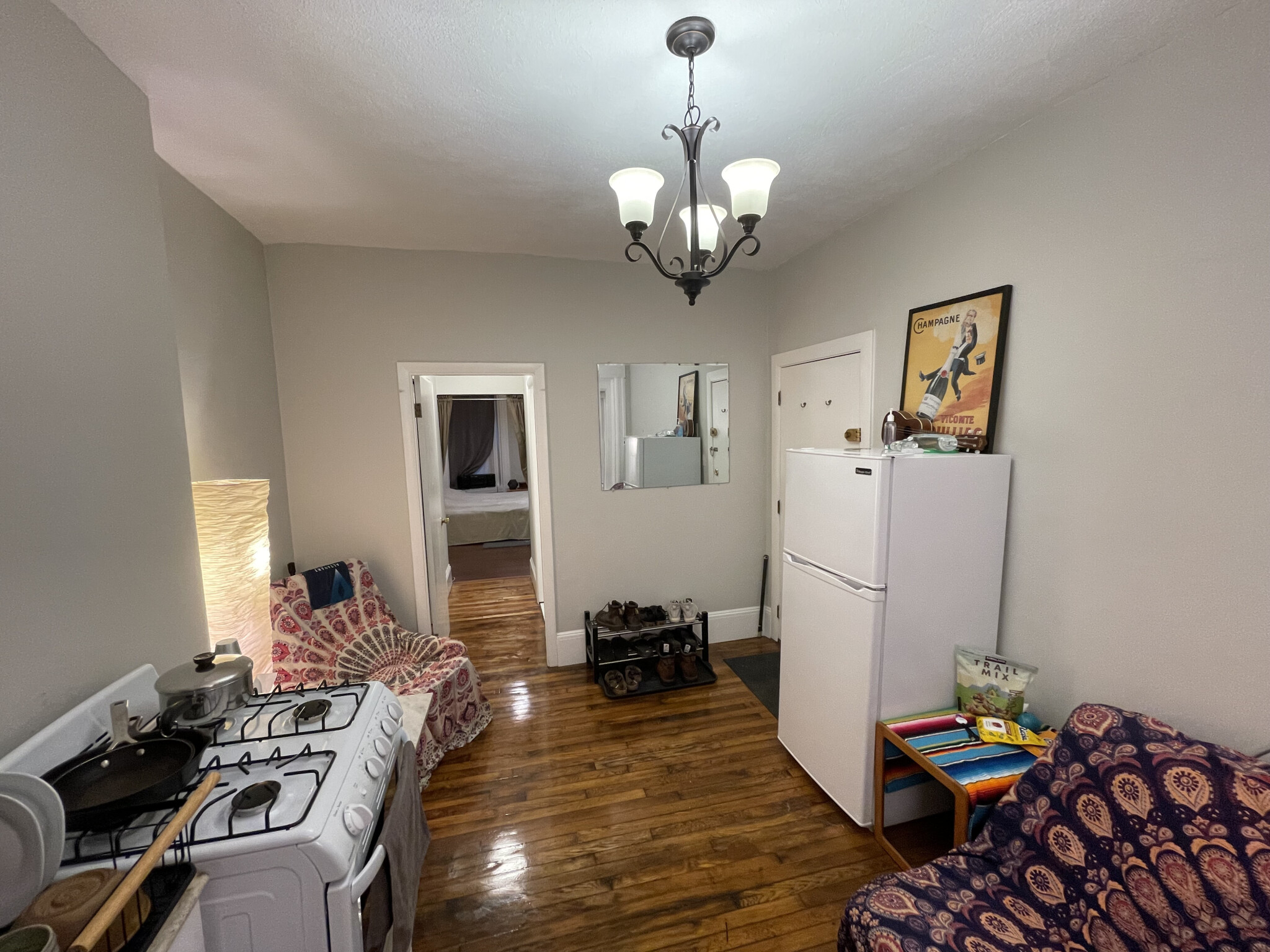 21 Sheafe St, North End