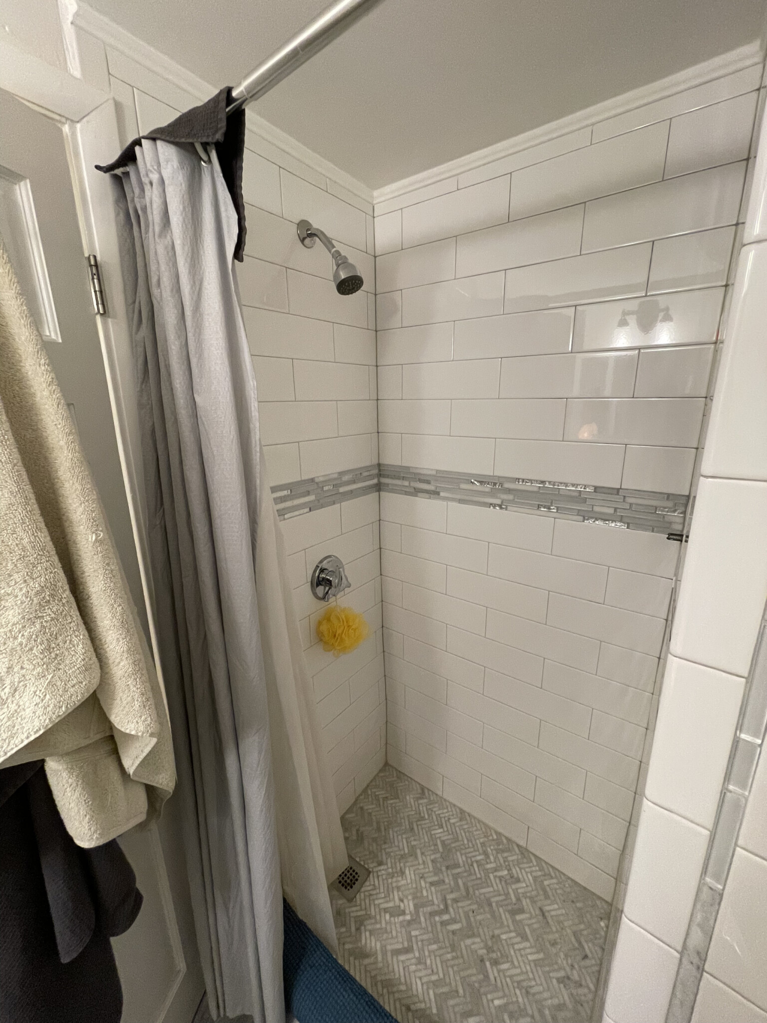 21 Sheafe, North End