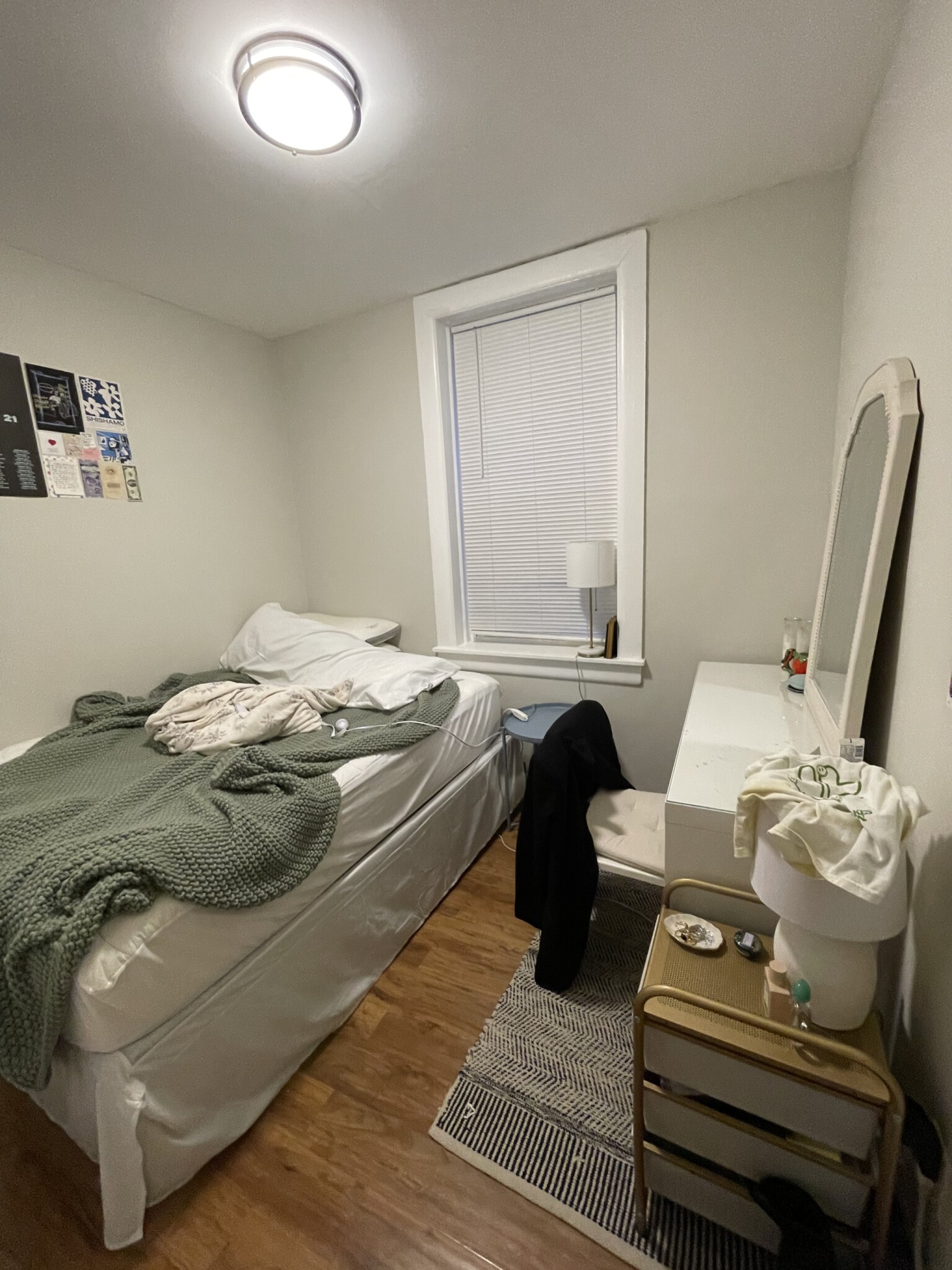 145 Endicott St, North End