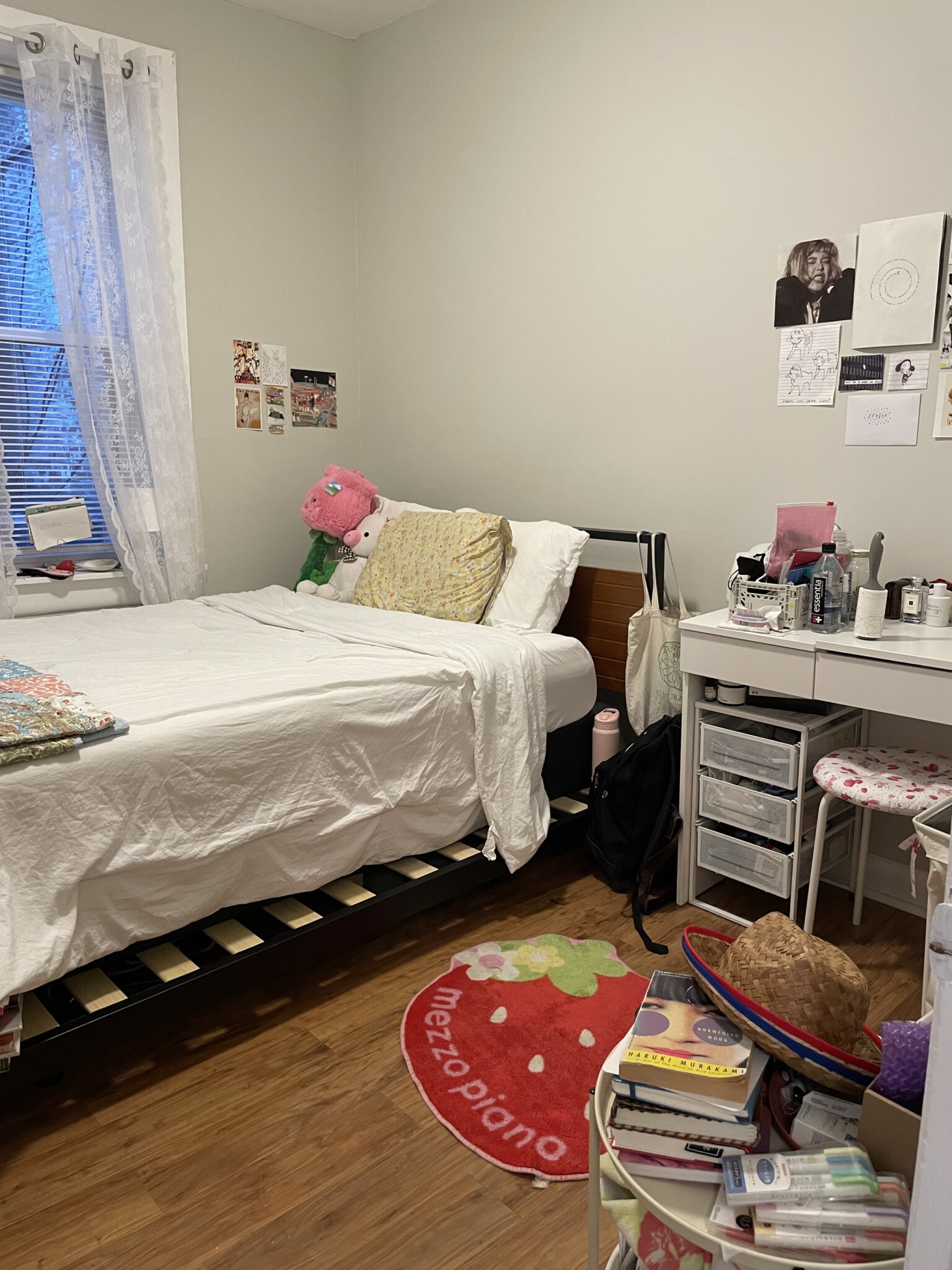 145 Endicott St, North End