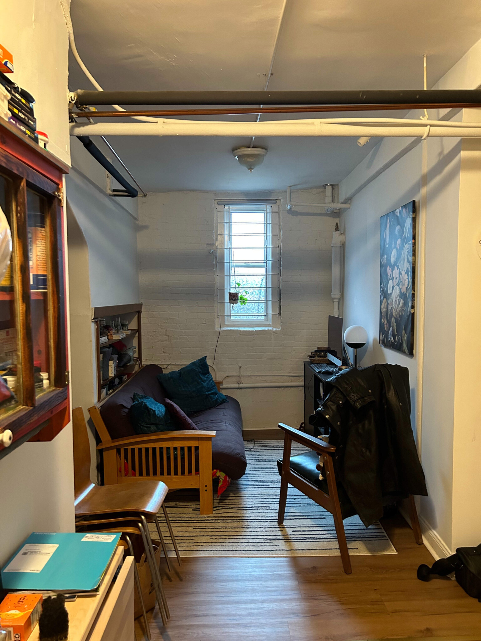 110 Brainerd Rd, Allston