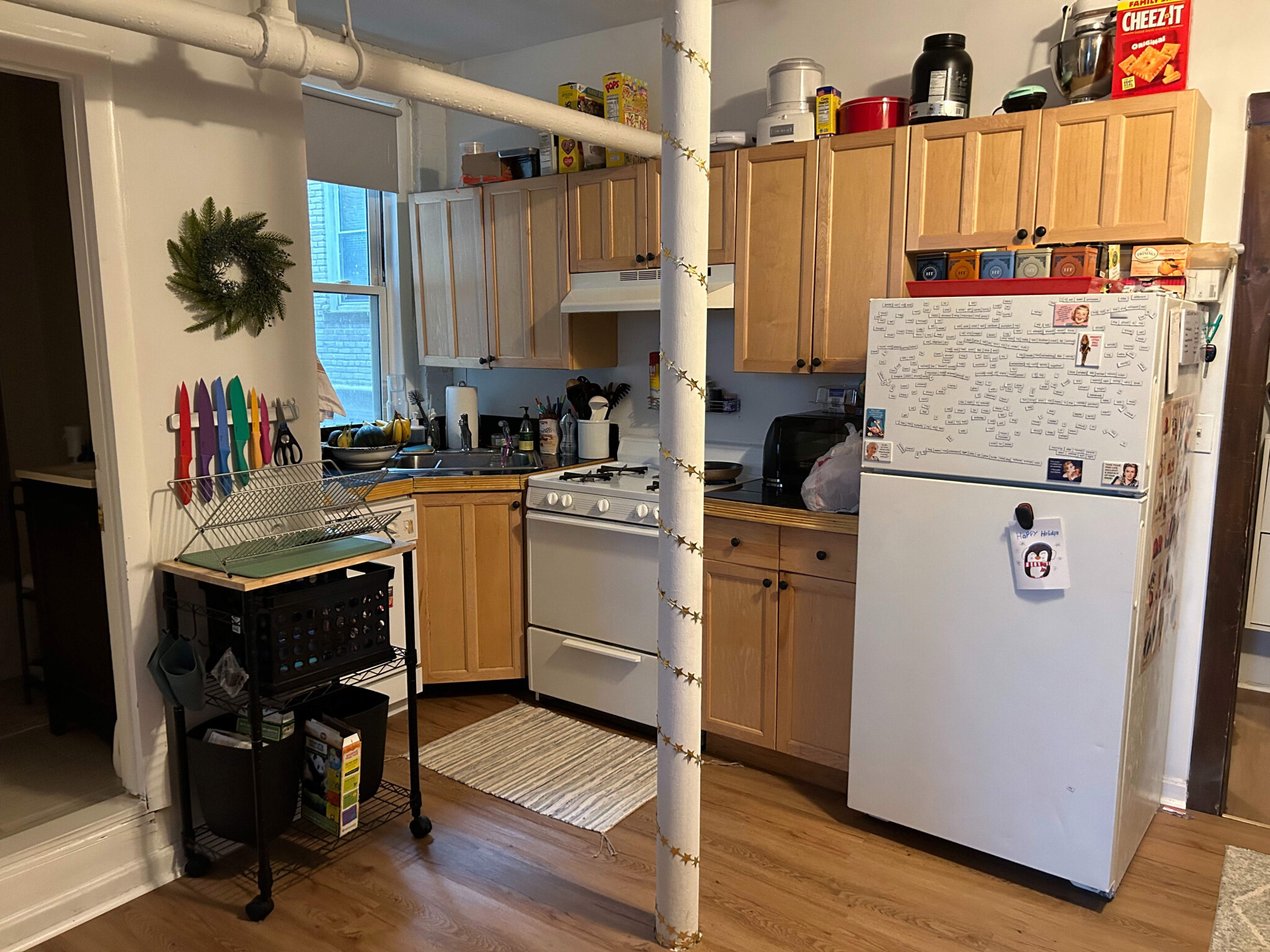 110 Brainerd Rd, Allston