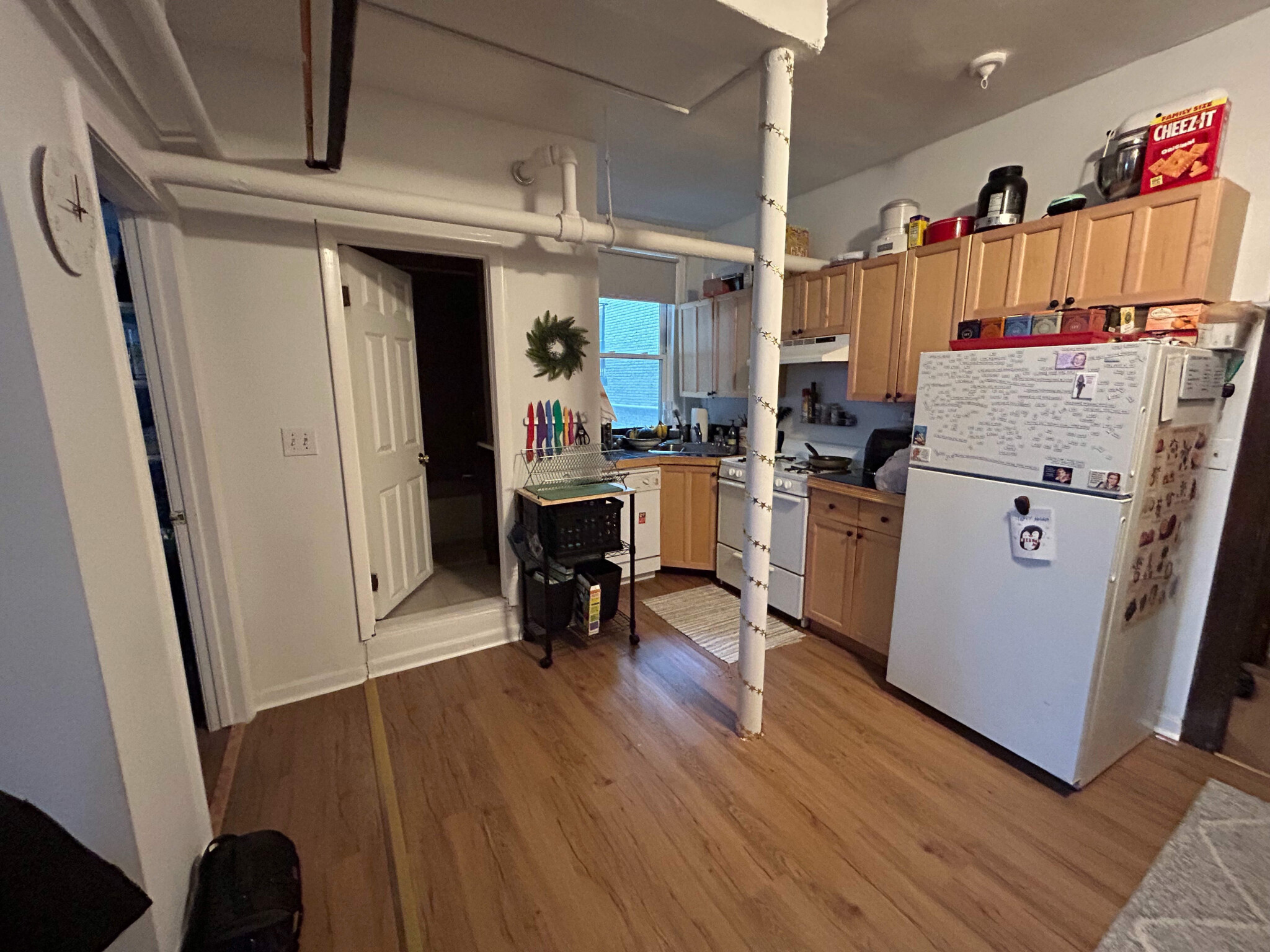 110 Brainerd Rd, Allston