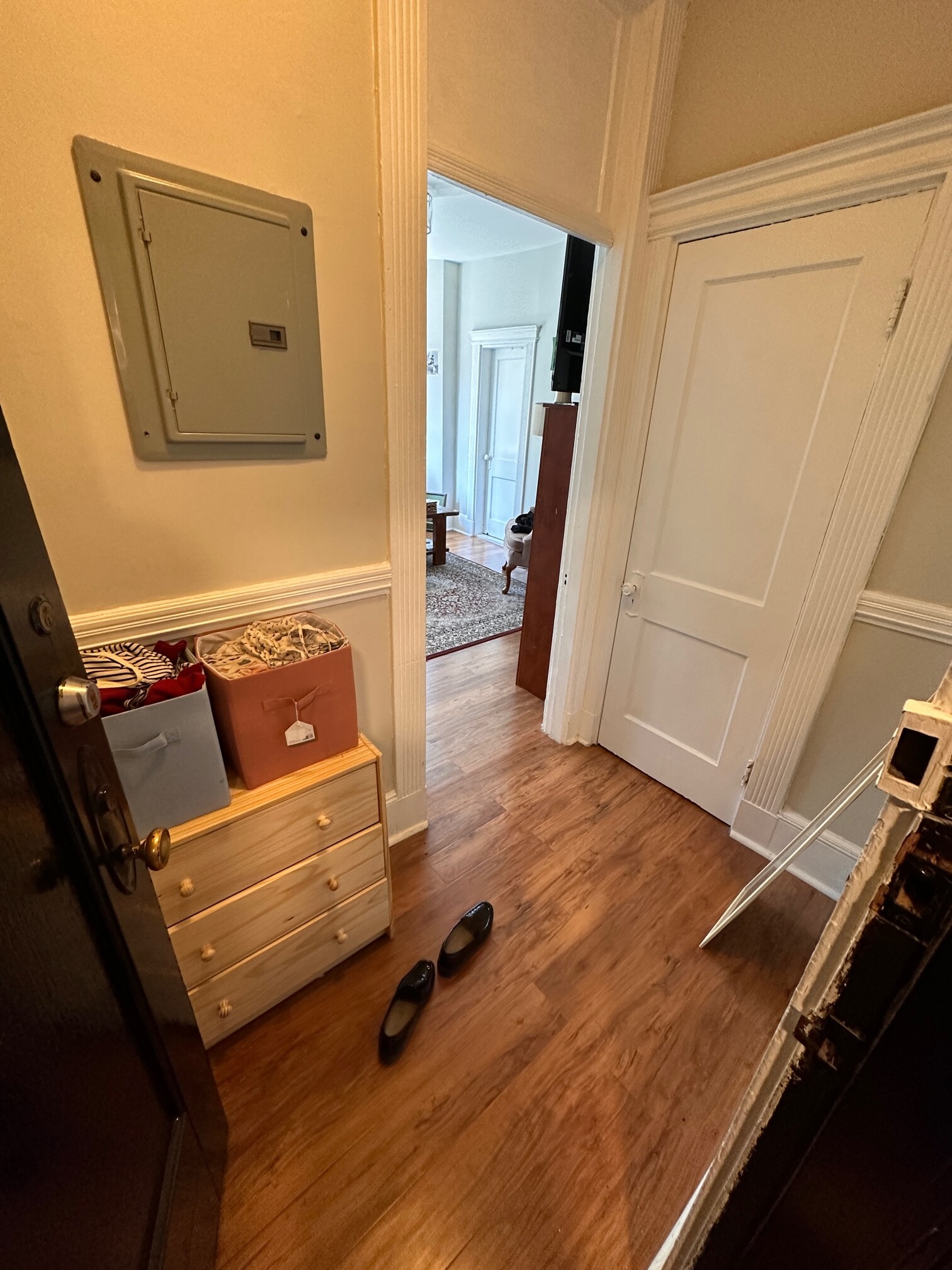 38 Hemenway St, Fenway