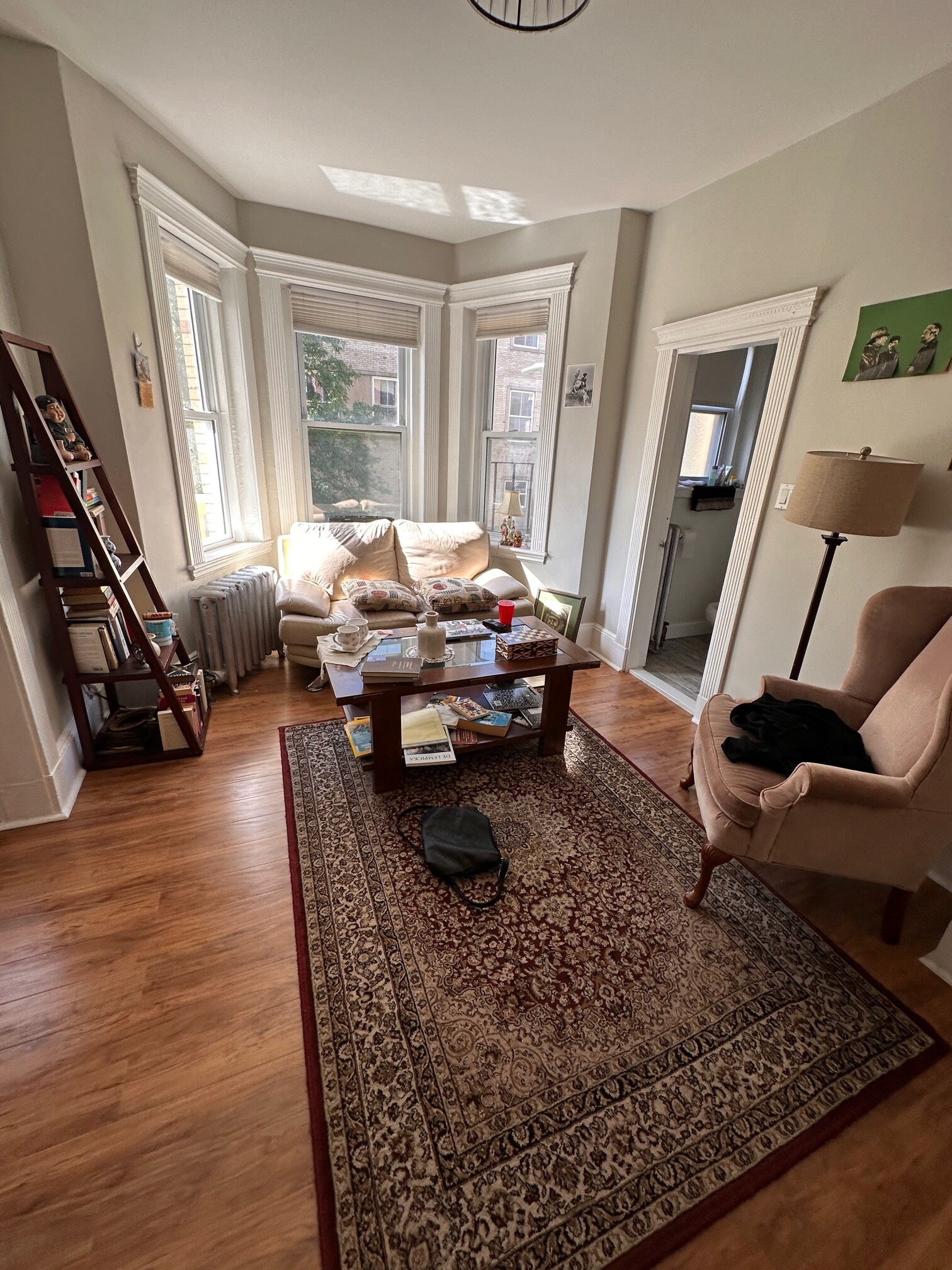 38 Hemenway St, Fenway