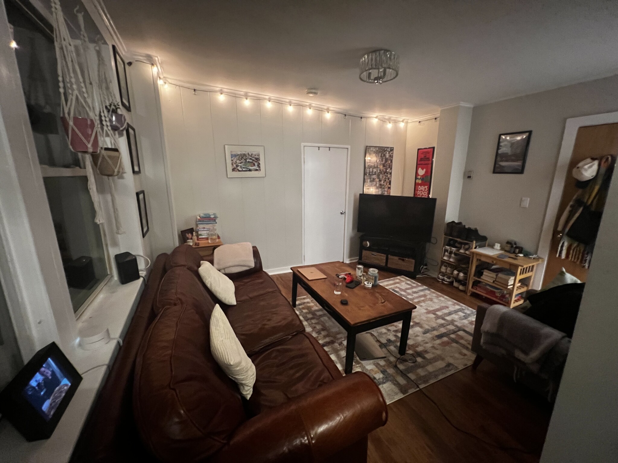 145 Endicott St, North End