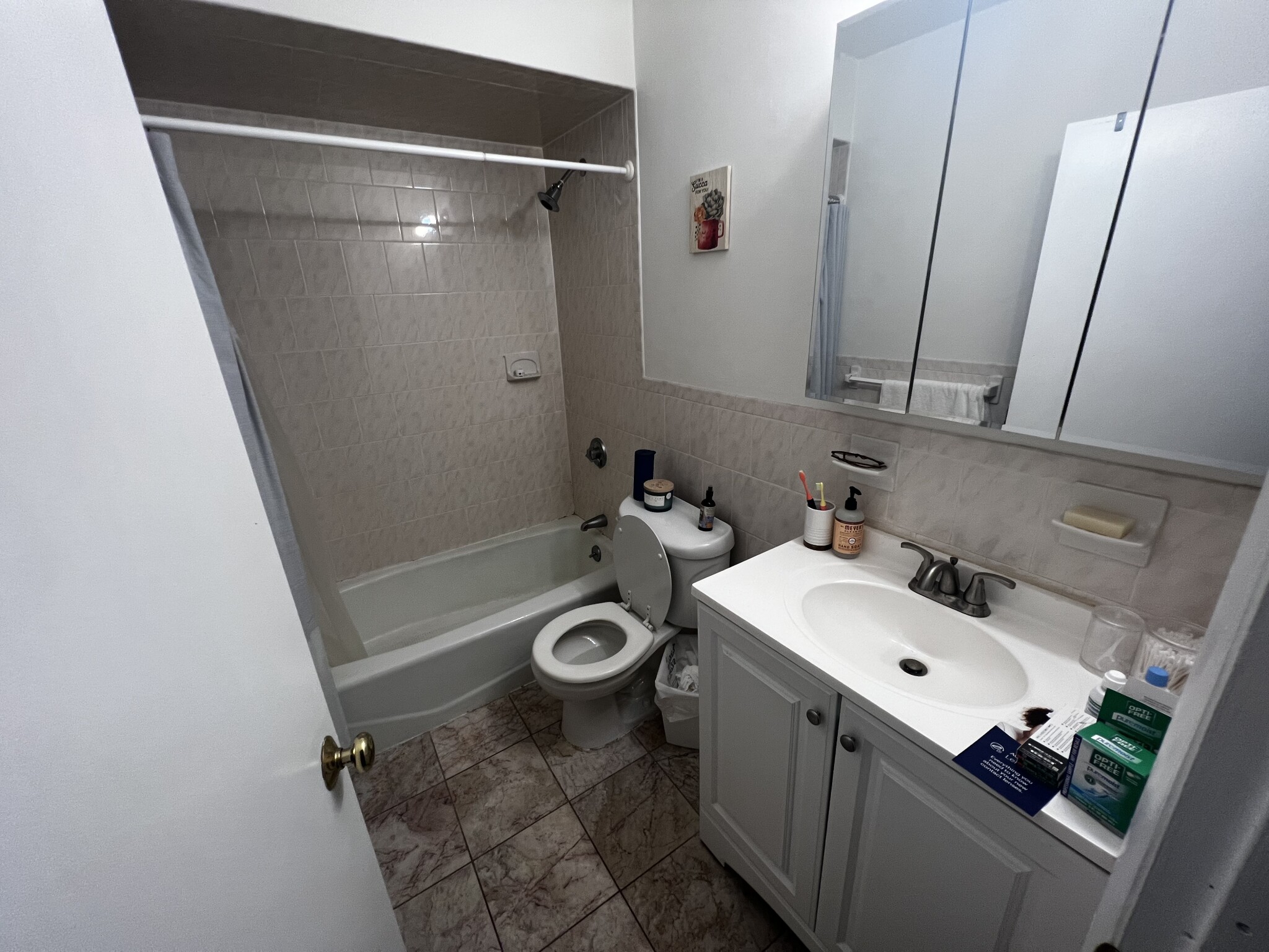 145 Endicott St, North End