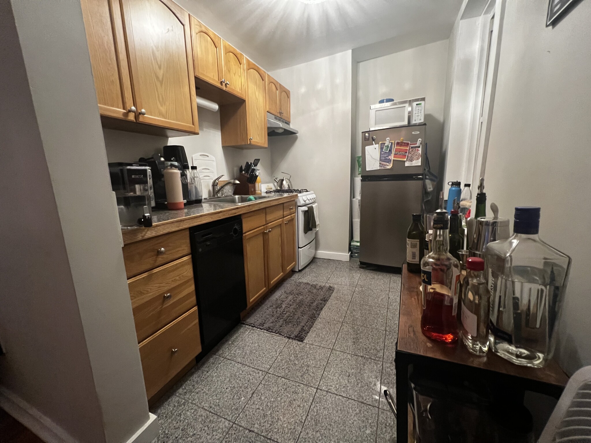 145 Endicott St, North End