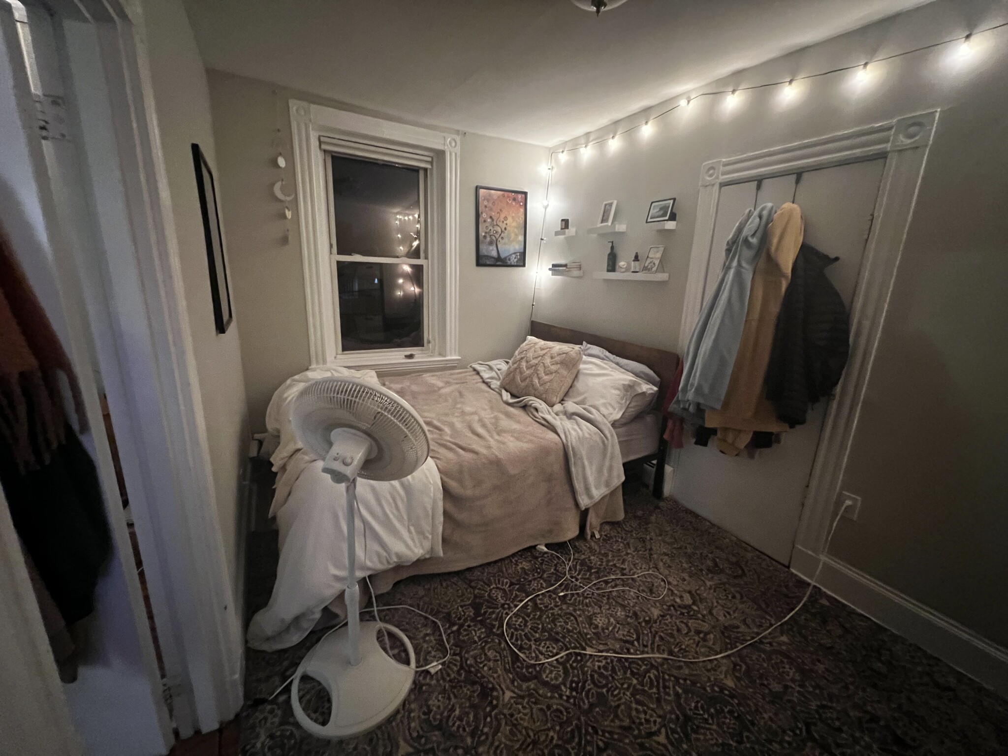 145 Endicott St, North End