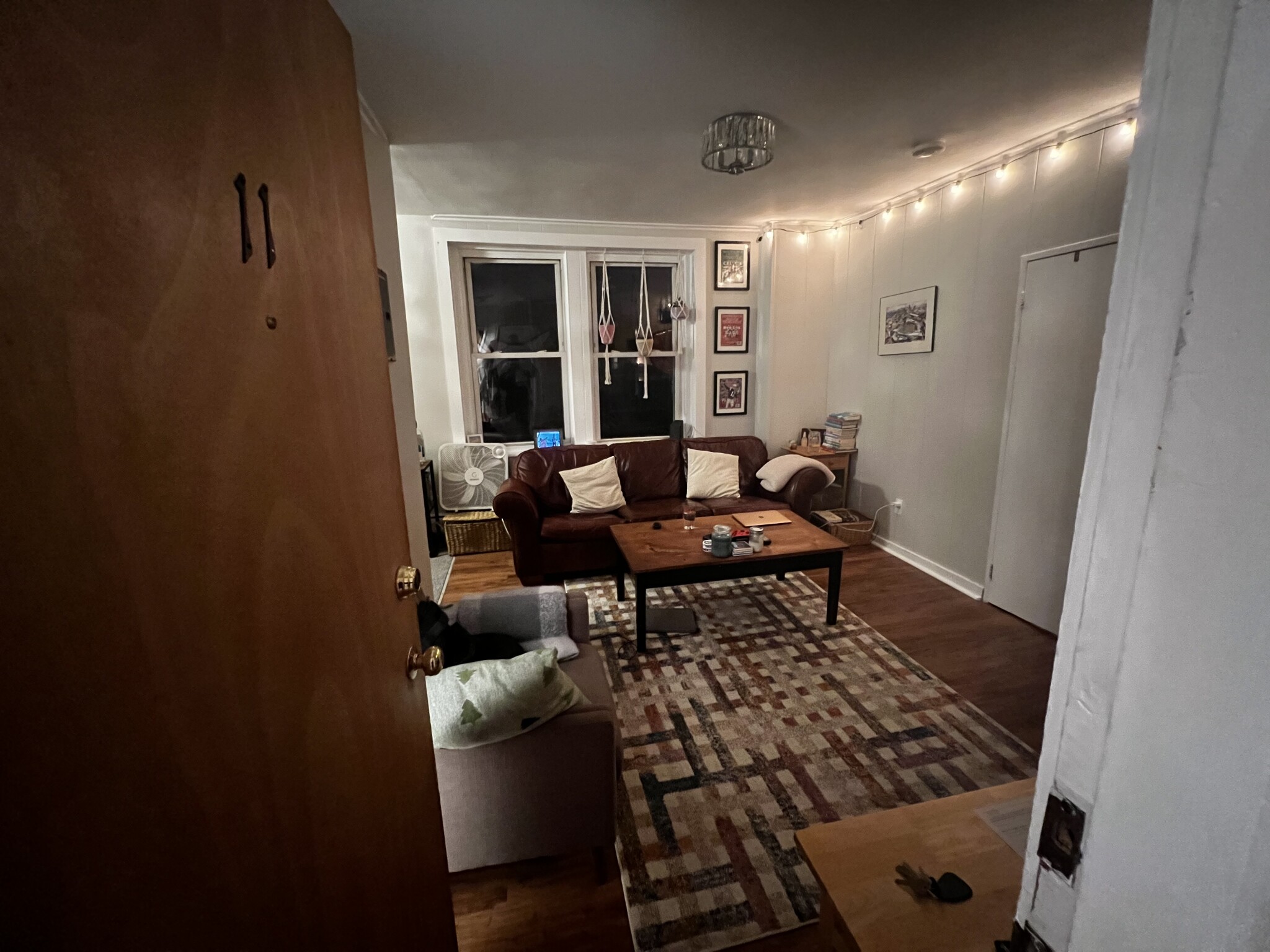 145 Endicott St, North End