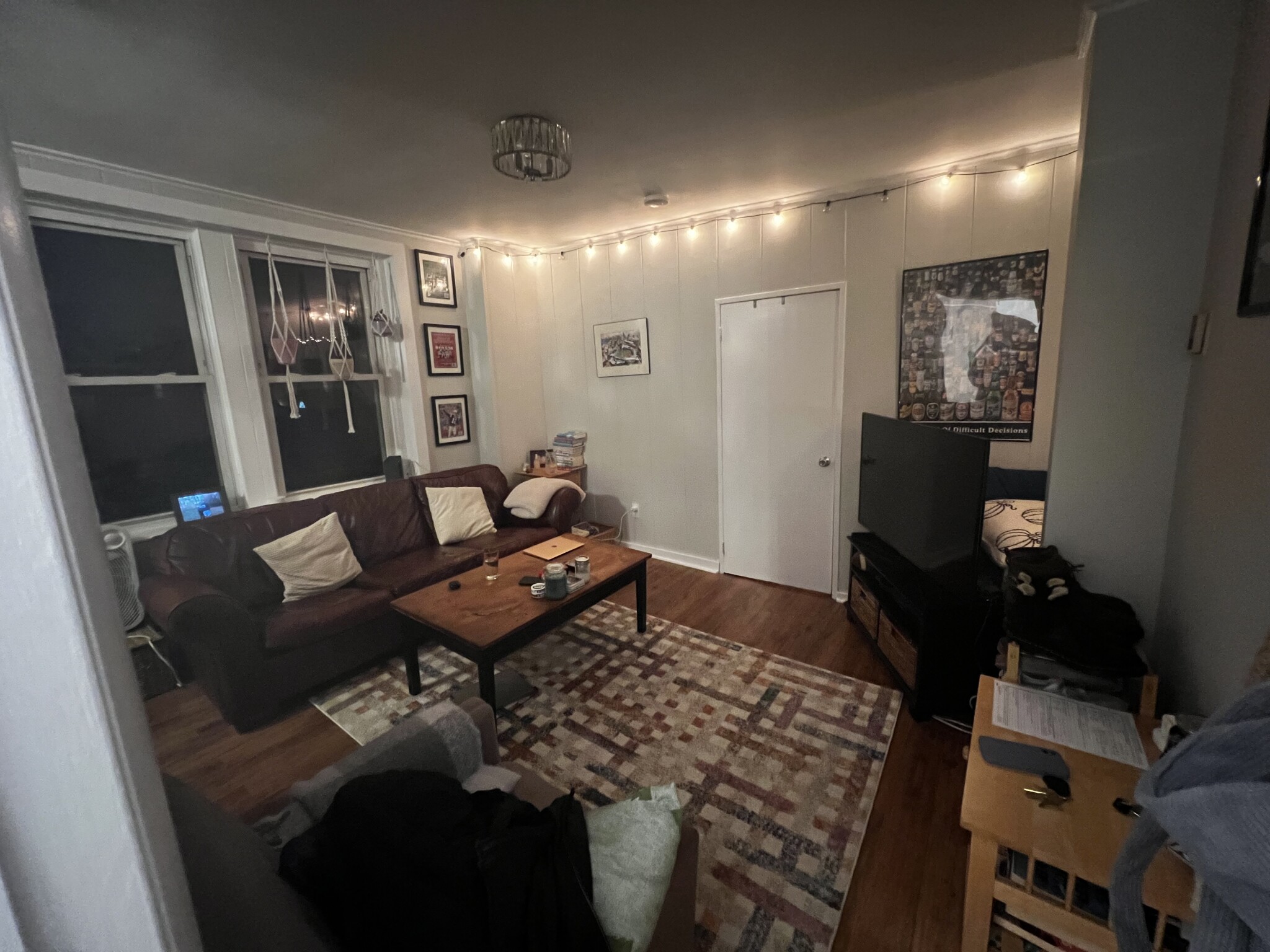 145 Endicott St, North End