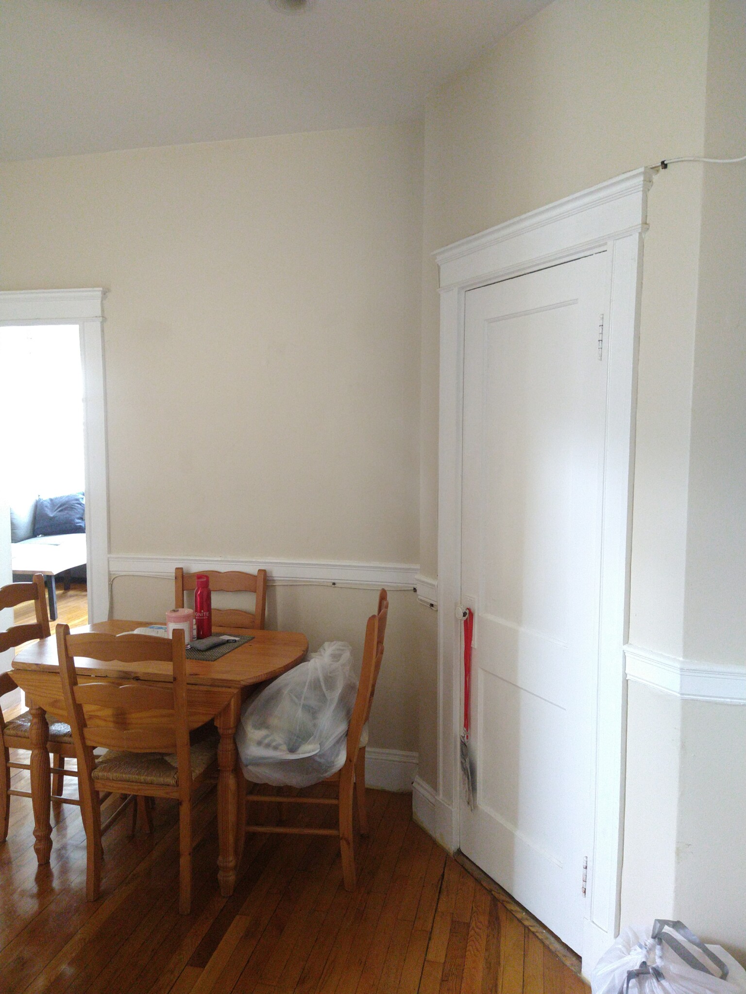 Photos of apartment on Commonwealth Ave.,Boston MA 02134