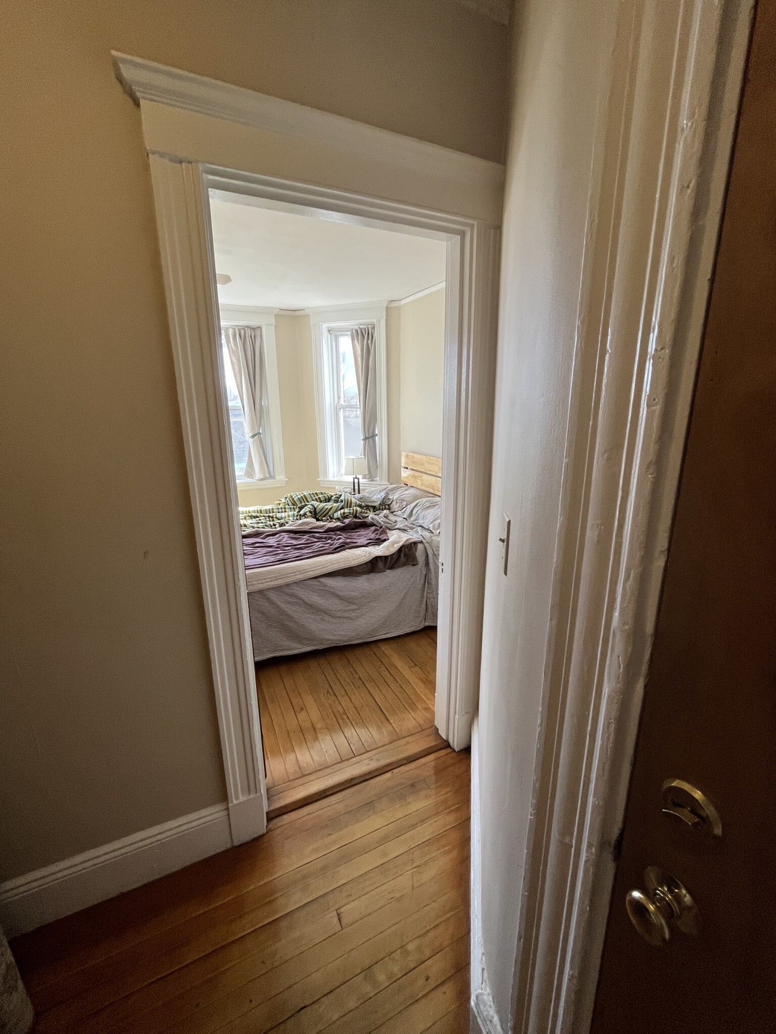 12 Farrington Ave, Allston