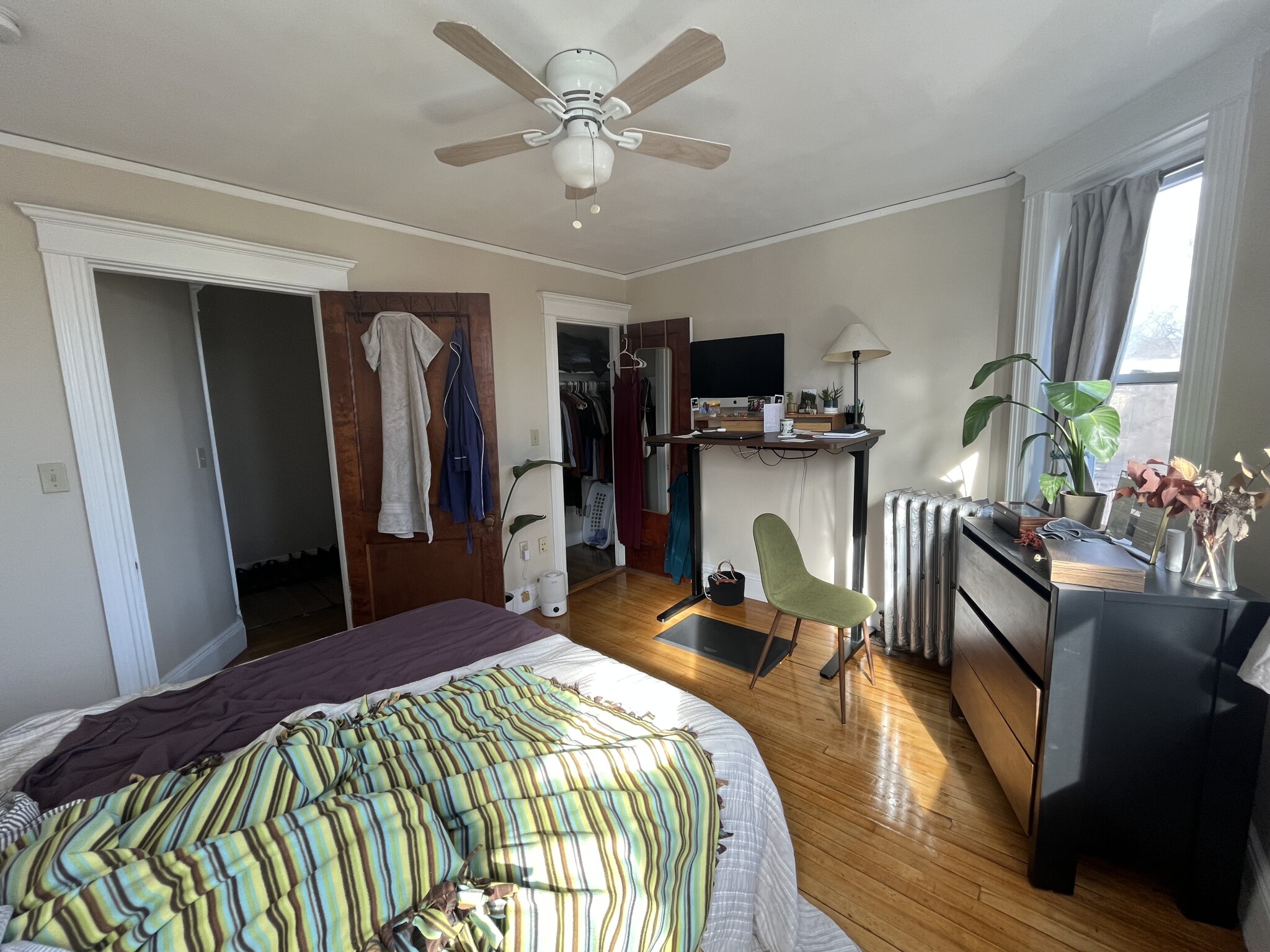 12 Farrington Ave, Allston