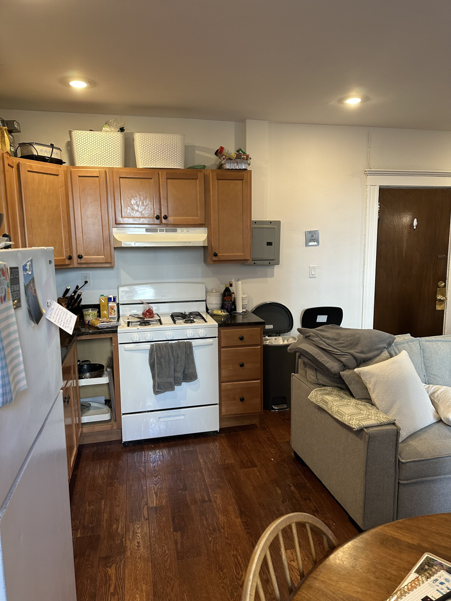 110.1 Brainerd Rd, Allston