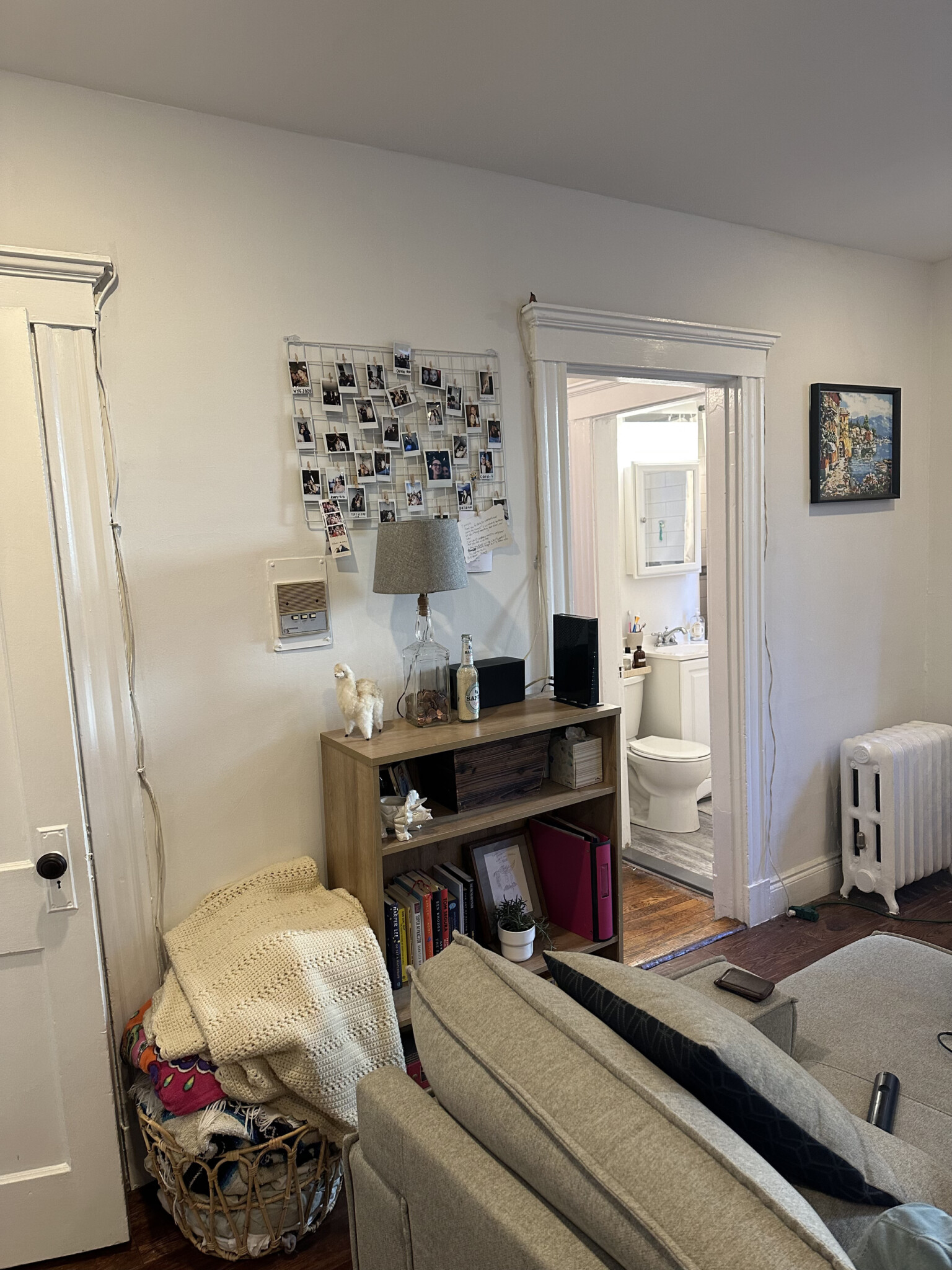 110.1 Brainerd Rd, Allston