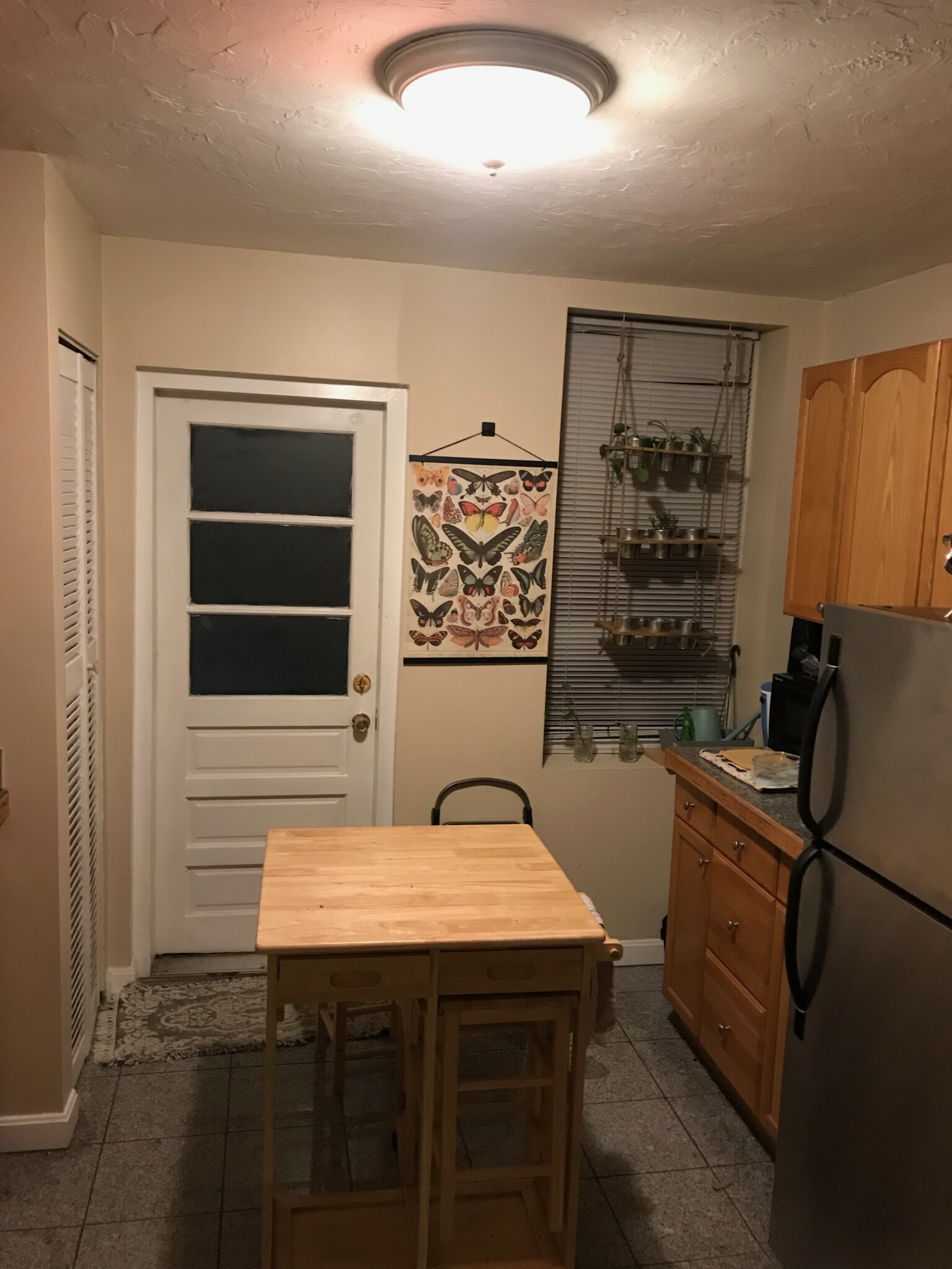 Photos of apartment on North Bennet,Boston MA 02113