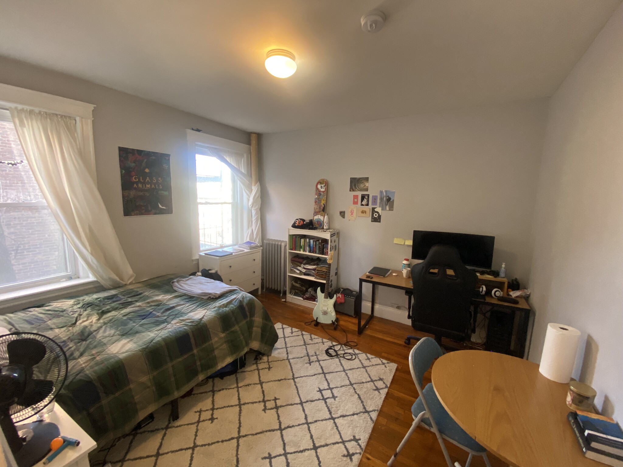 Studio, 1 Bath apartment in Boston for $2,200