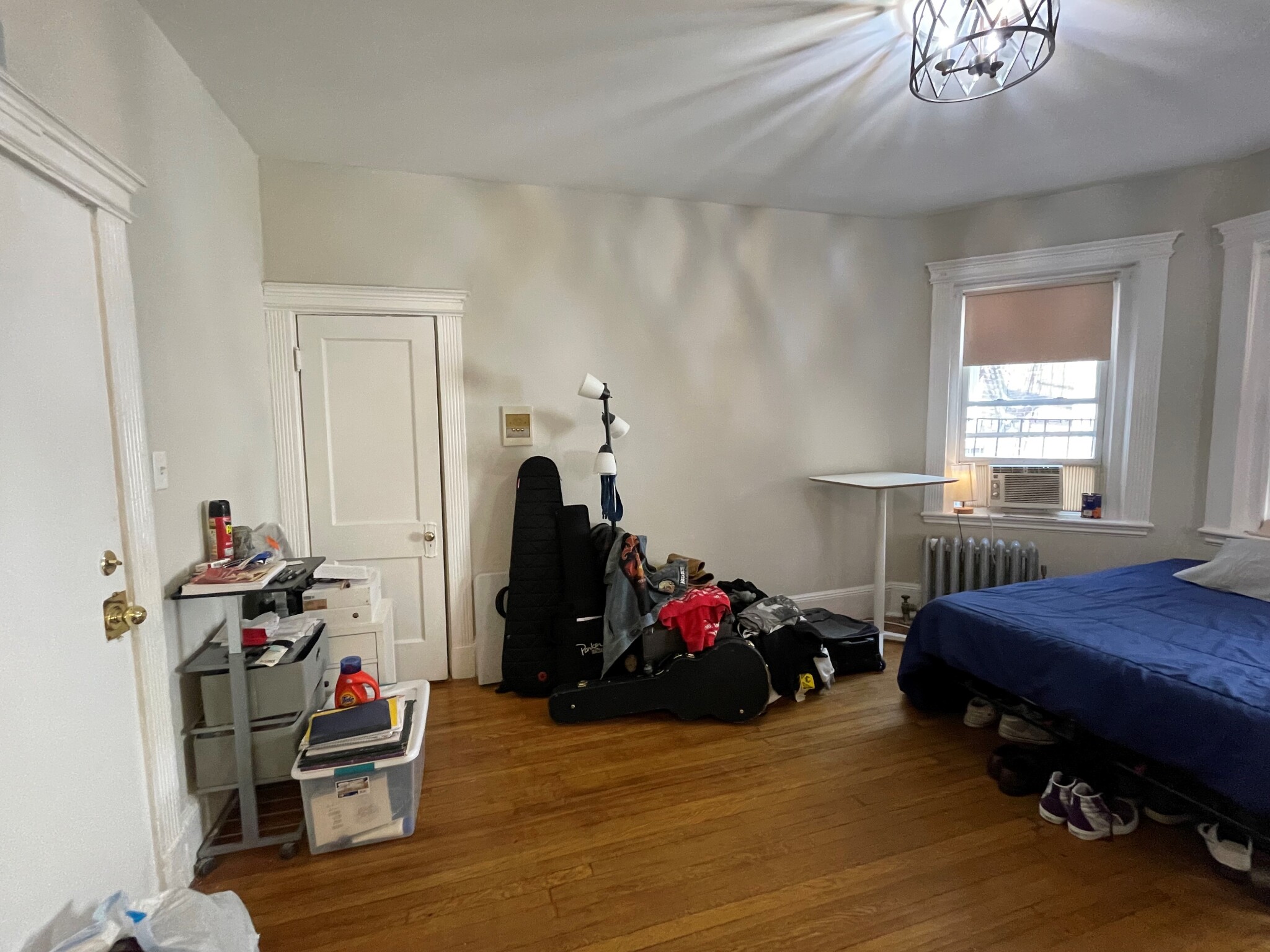 Photos of apartment on Riverway St.,Boston MA 02115