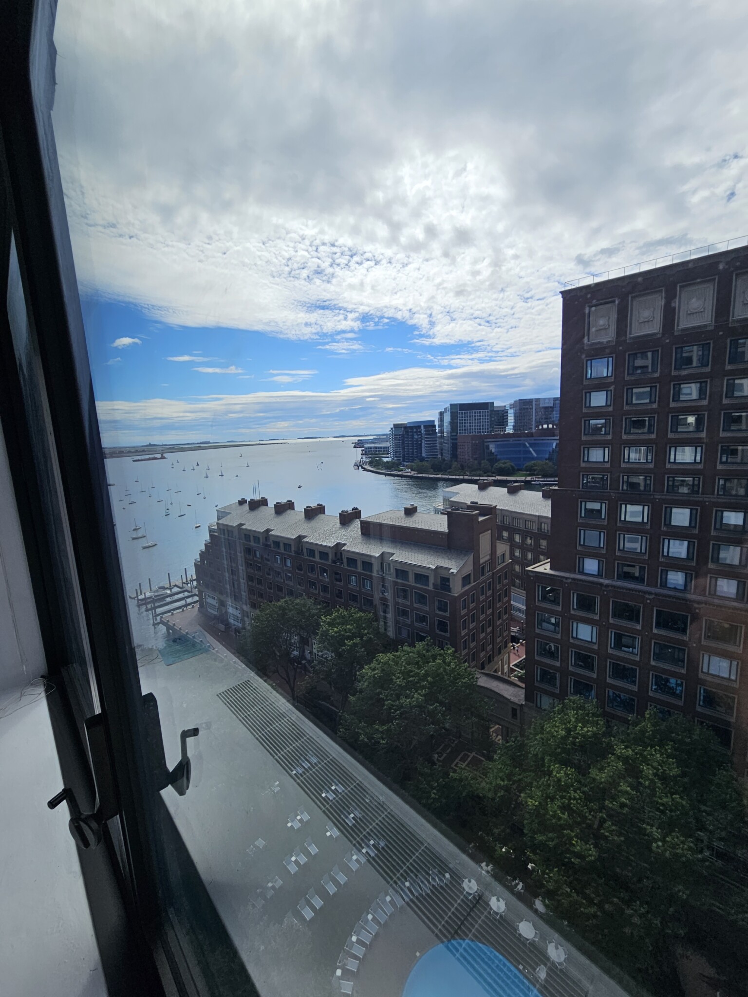 Photos of apartment on East India Row - Tower 2,Boston MA 02114
