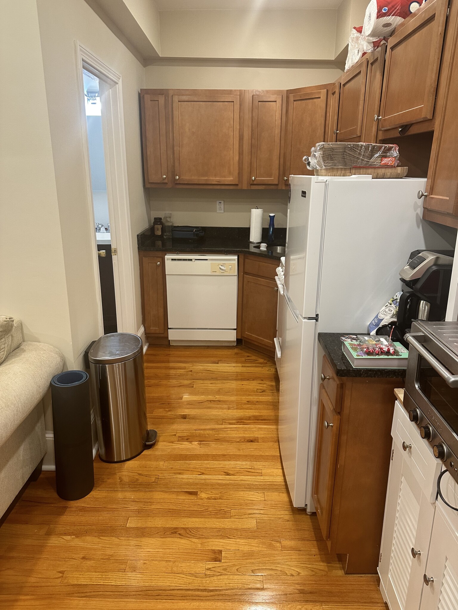 1197 Commonwealth Ave, Allston