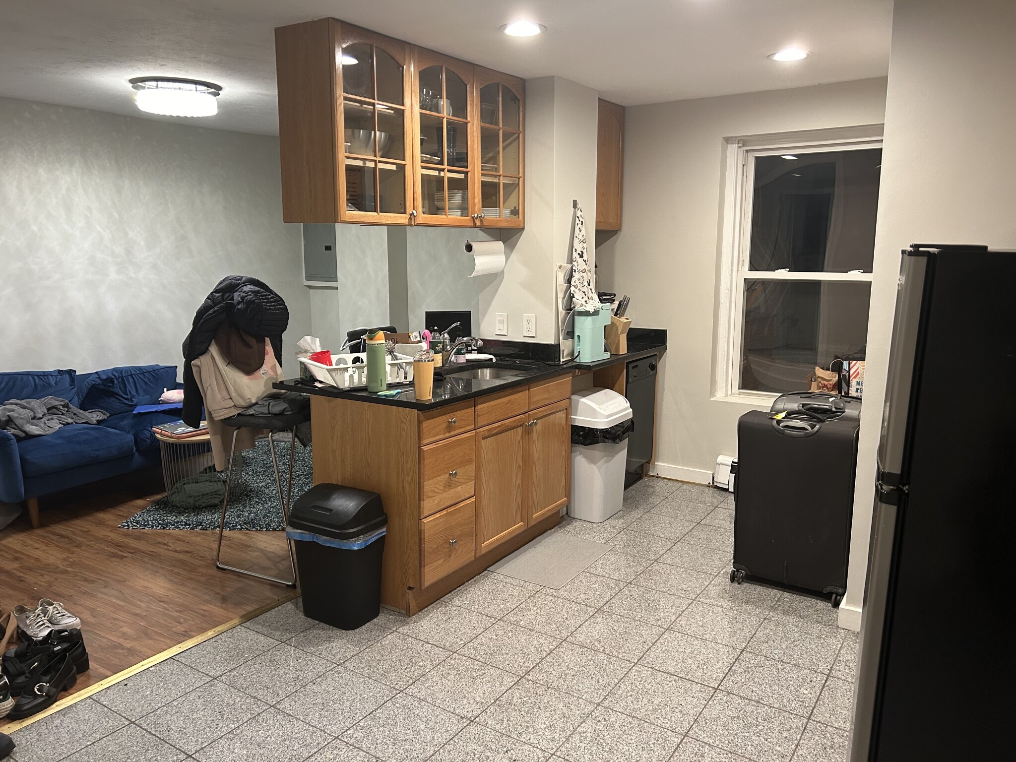 28 Fleet St, North End