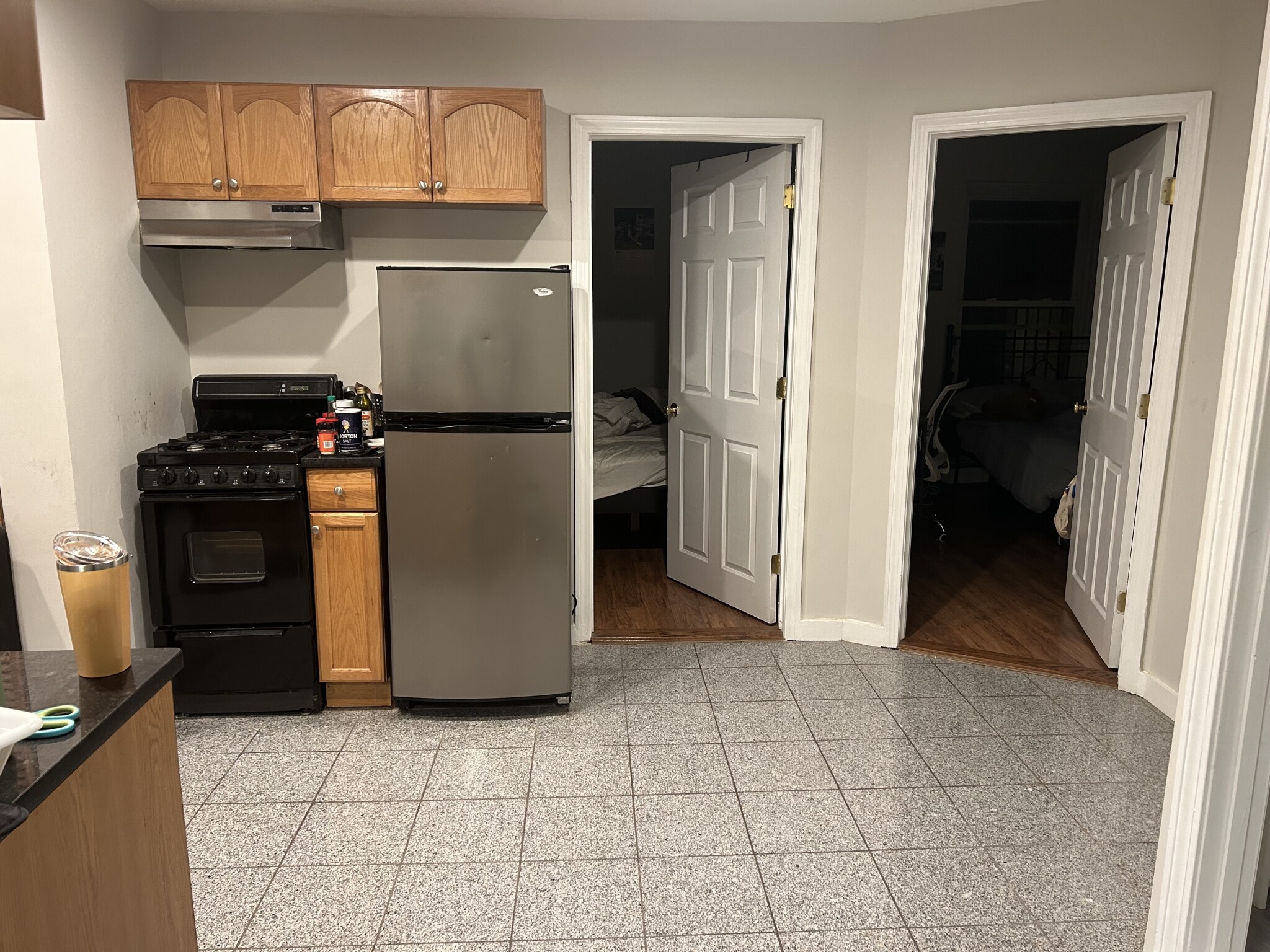 28 Fleet St, North End