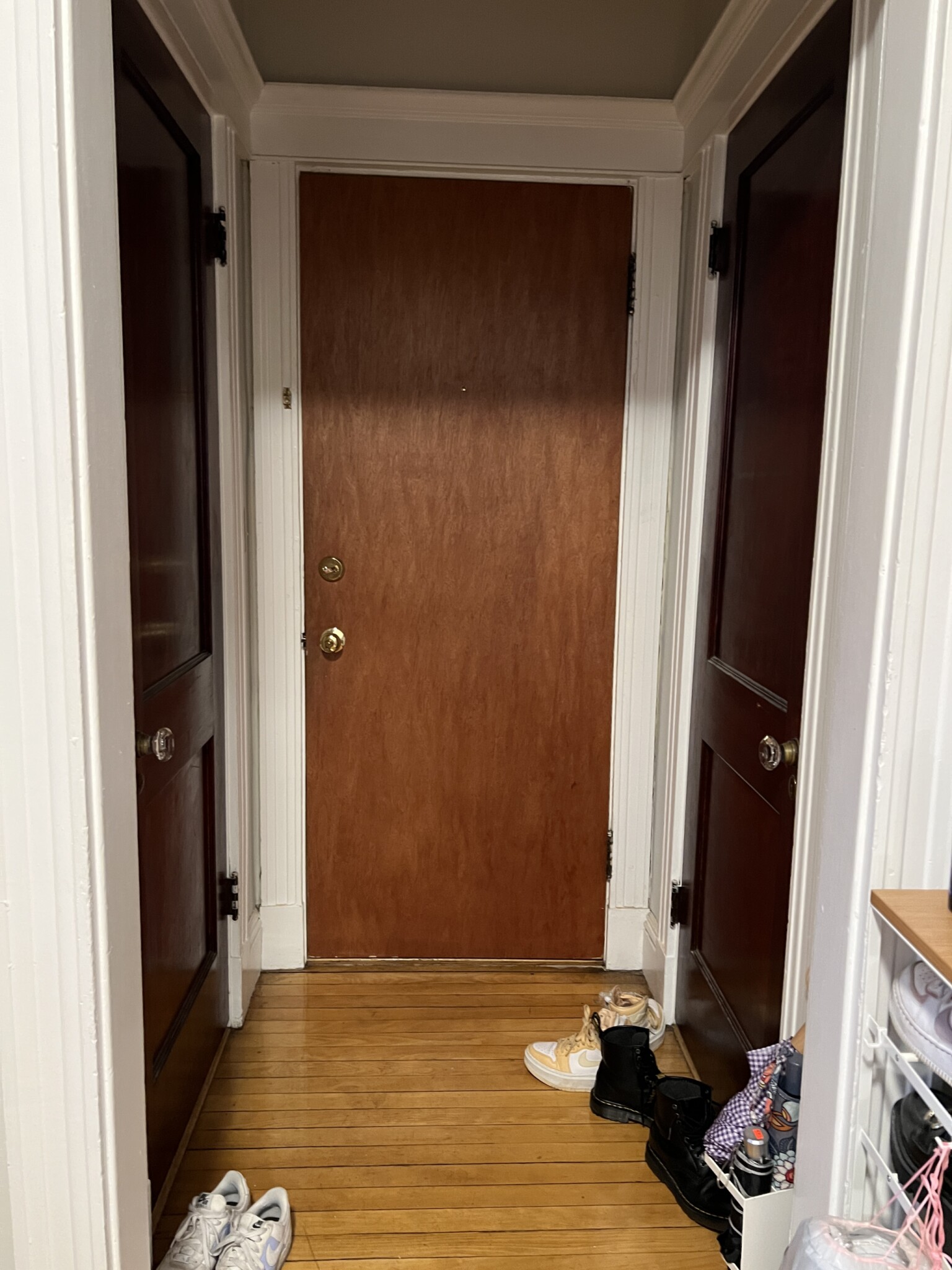 Photos of apartment on Highgate St.,Boston MA 02134
