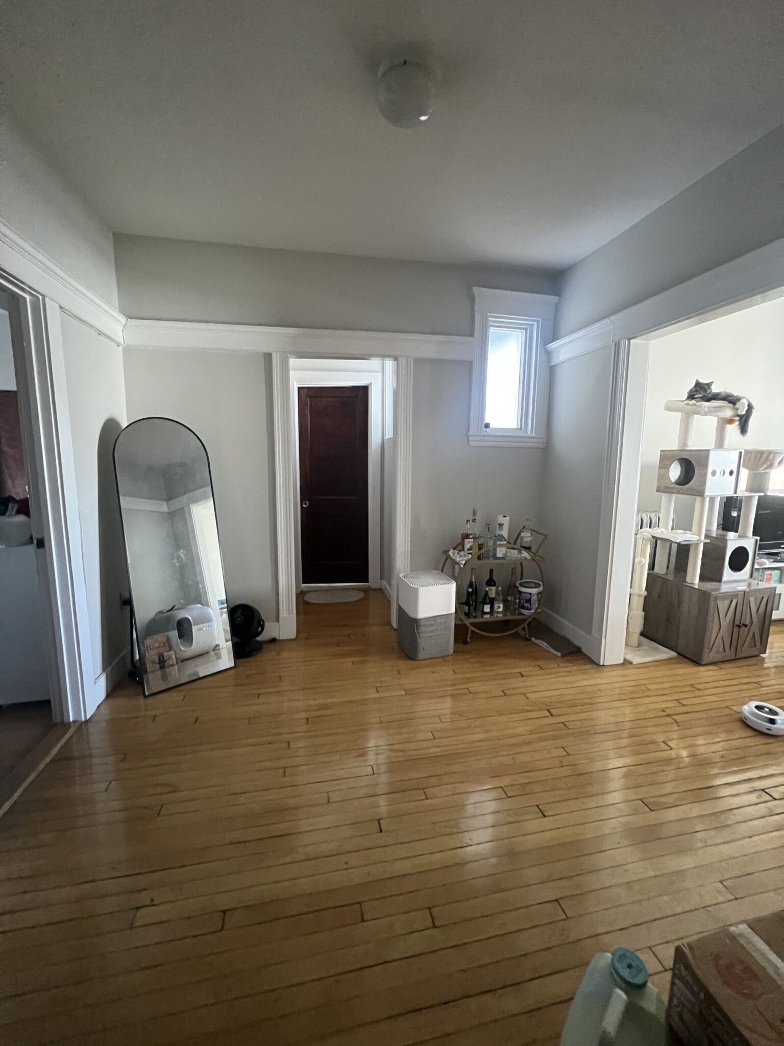 Photos of apartment on Highgate St.,Boston MA 02134