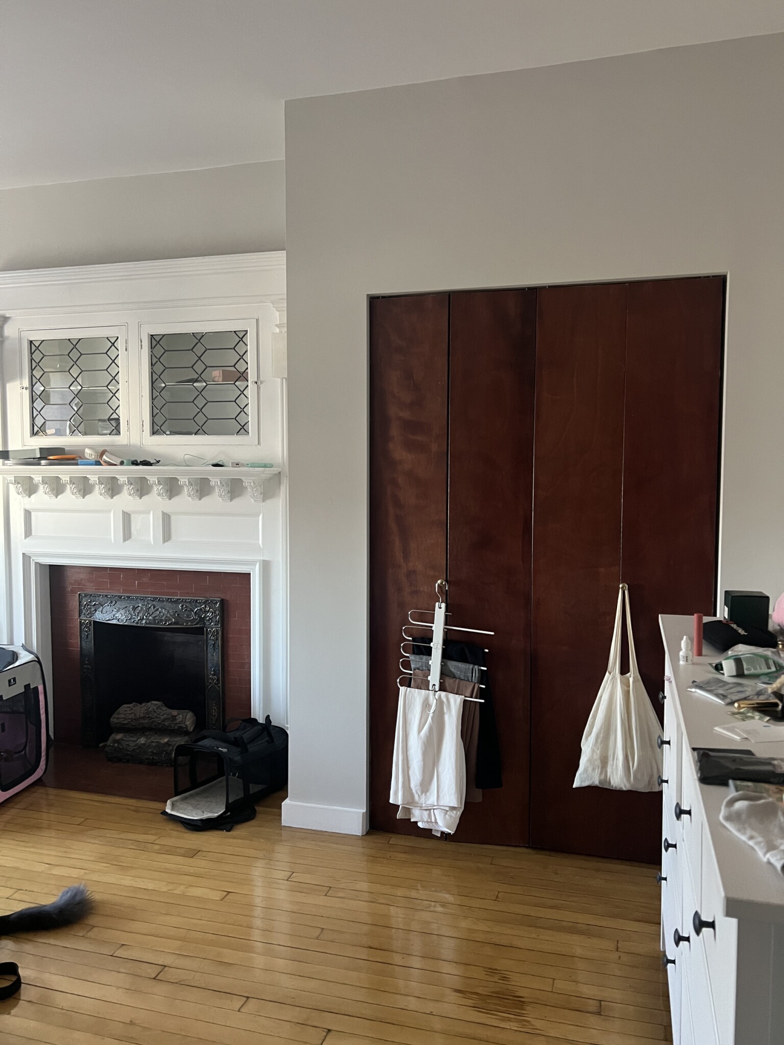 Photos of apartment on Highgate St.,Boston MA 02134