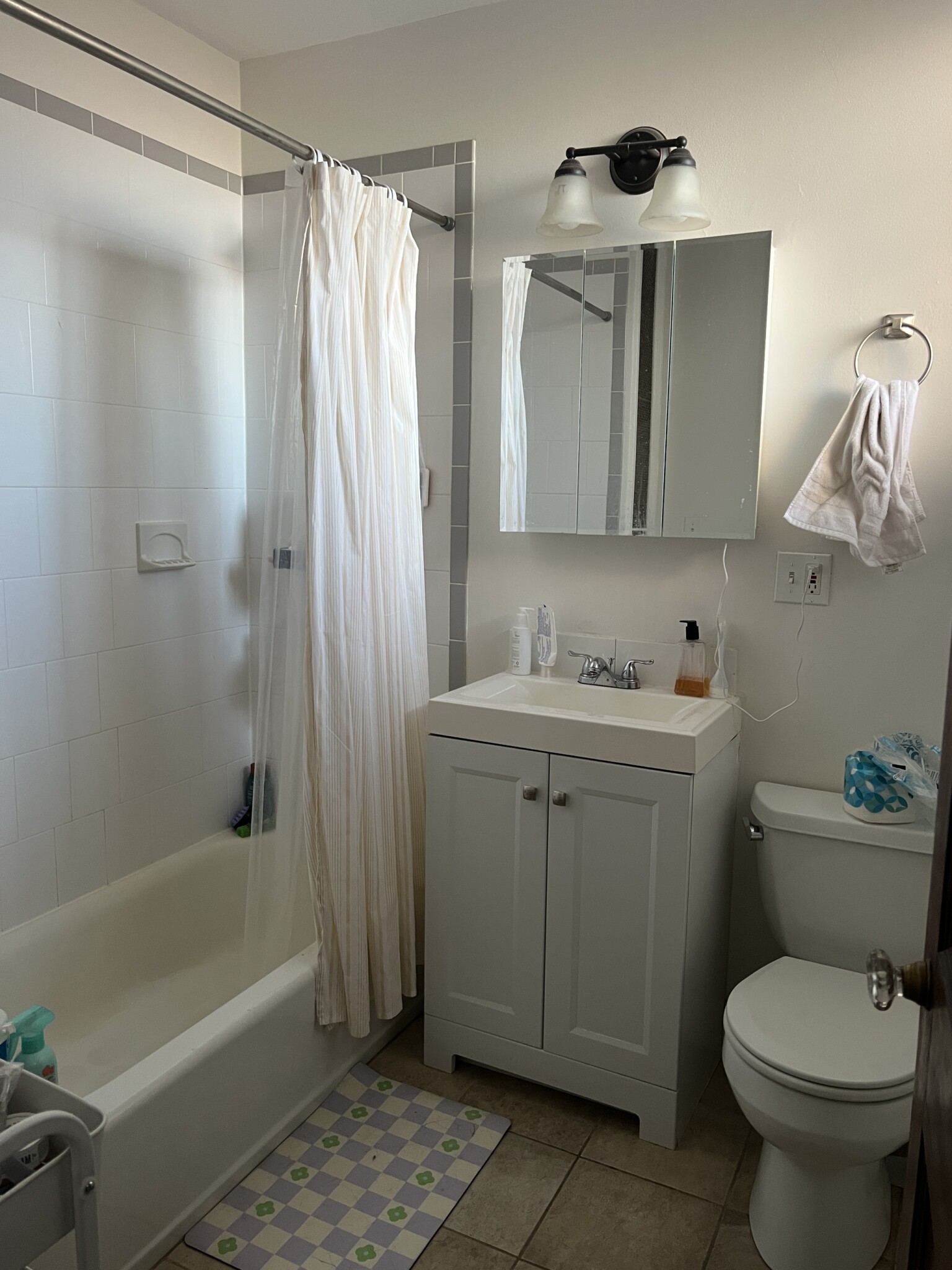 Photos of apartment on Highgate St.,Boston MA 02134