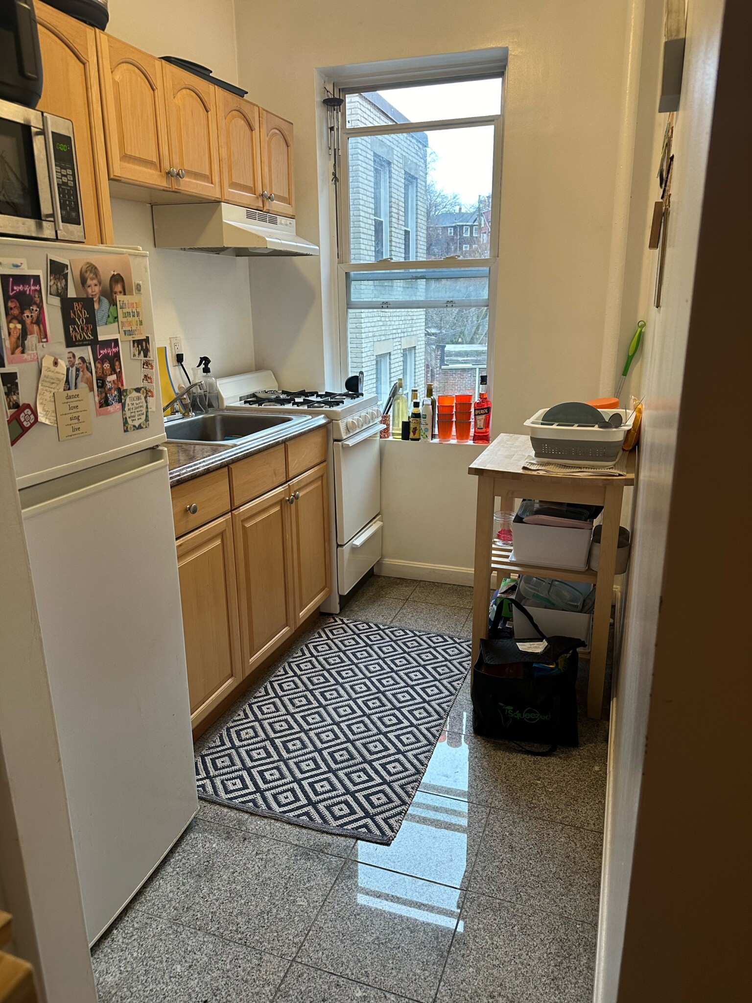 110 Brainerd Rd, Allston