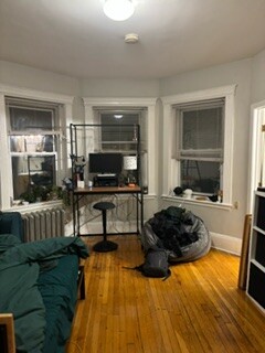 Photos of apartment on Marlborough St.,Boston MA 02115