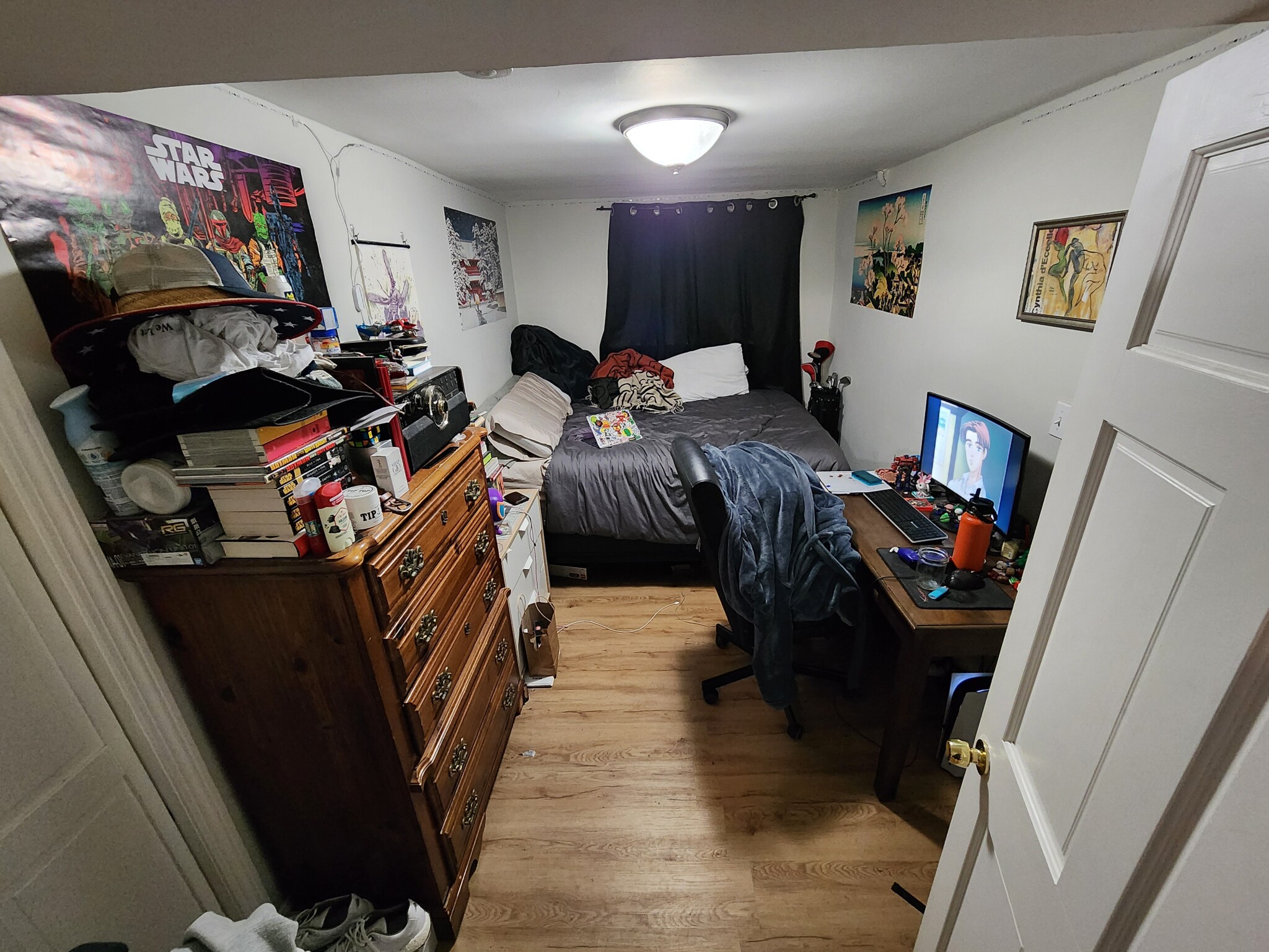 Photos of apartment on Chiswick Rd.,Boston MA 02135