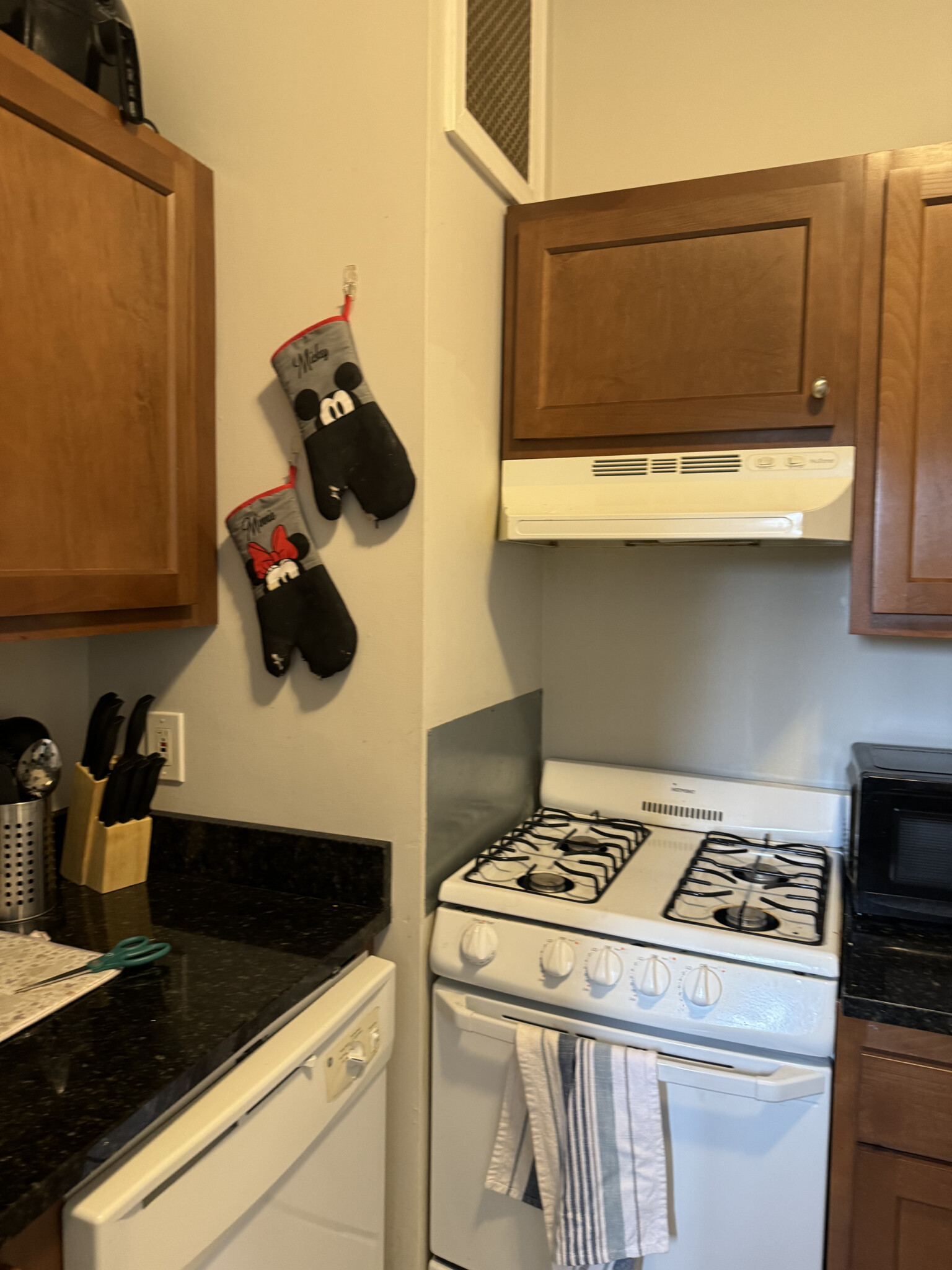 Photos of apartment on Farrington Ave.,Boston MA 02134
