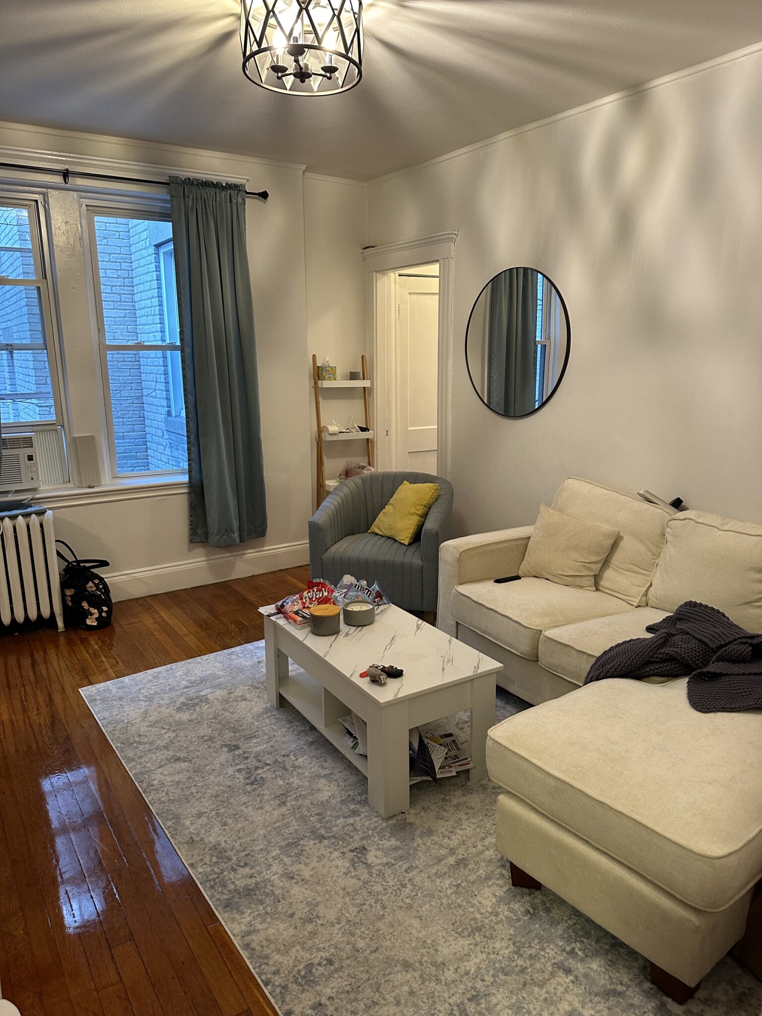 Photos of apartment on Reedsdale,Boston MA 02134