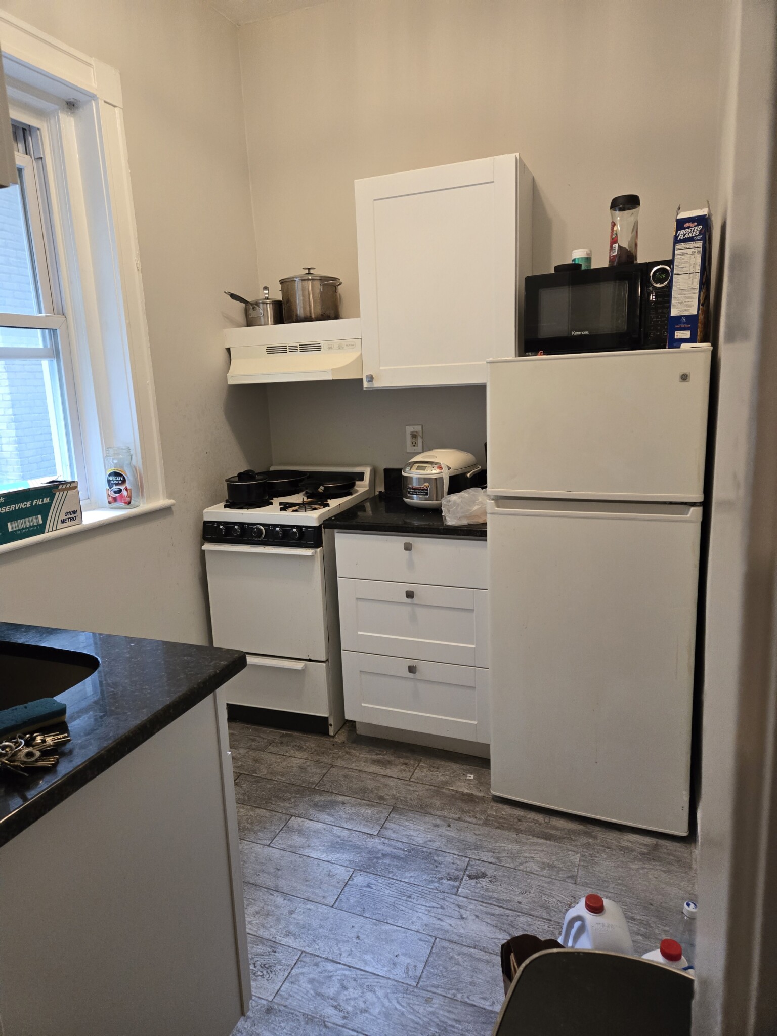 1193 Commonwealth Ave, Allston