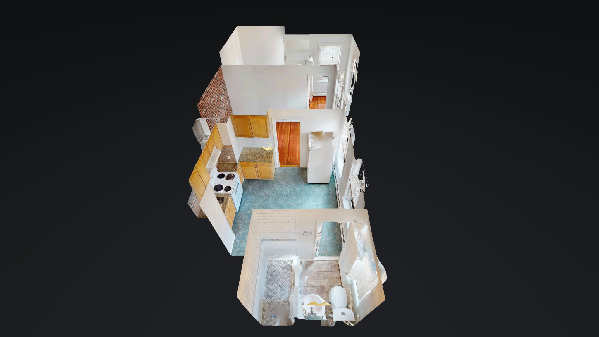 34 Charter St, North End