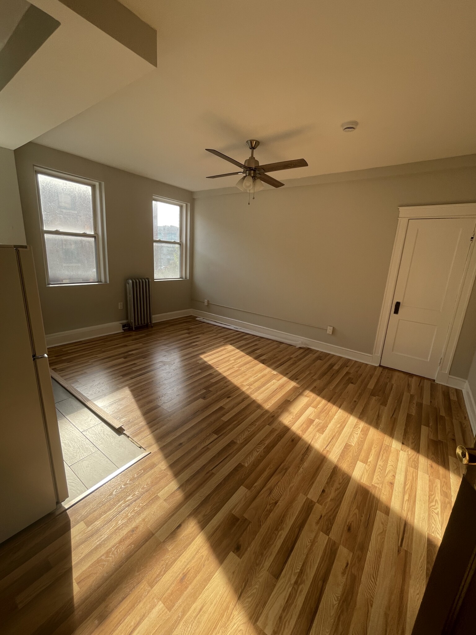 Photos of apartment on Commonwealth Ave.,Boston MA 02134