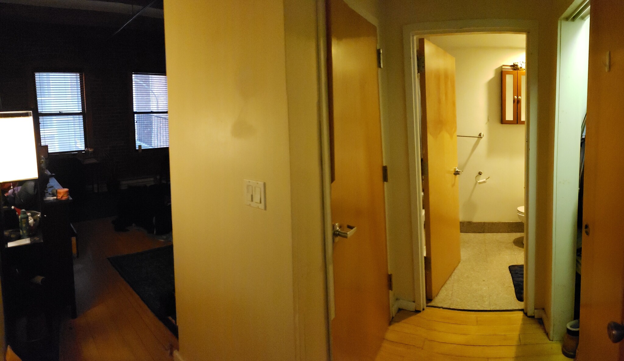 254 Friend St, West End