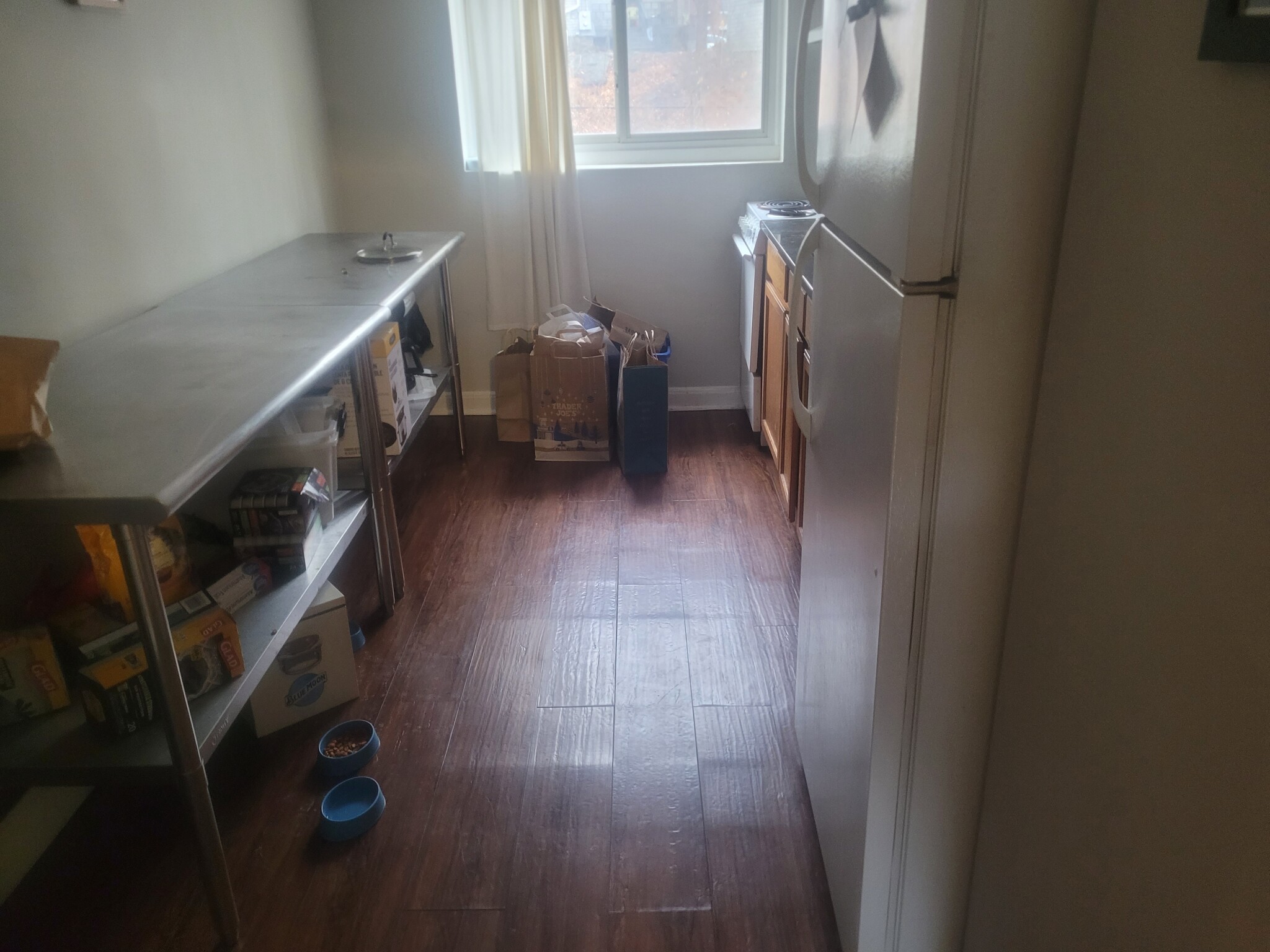 Photos of apartment on Chiswick Rd.,Boston MA 