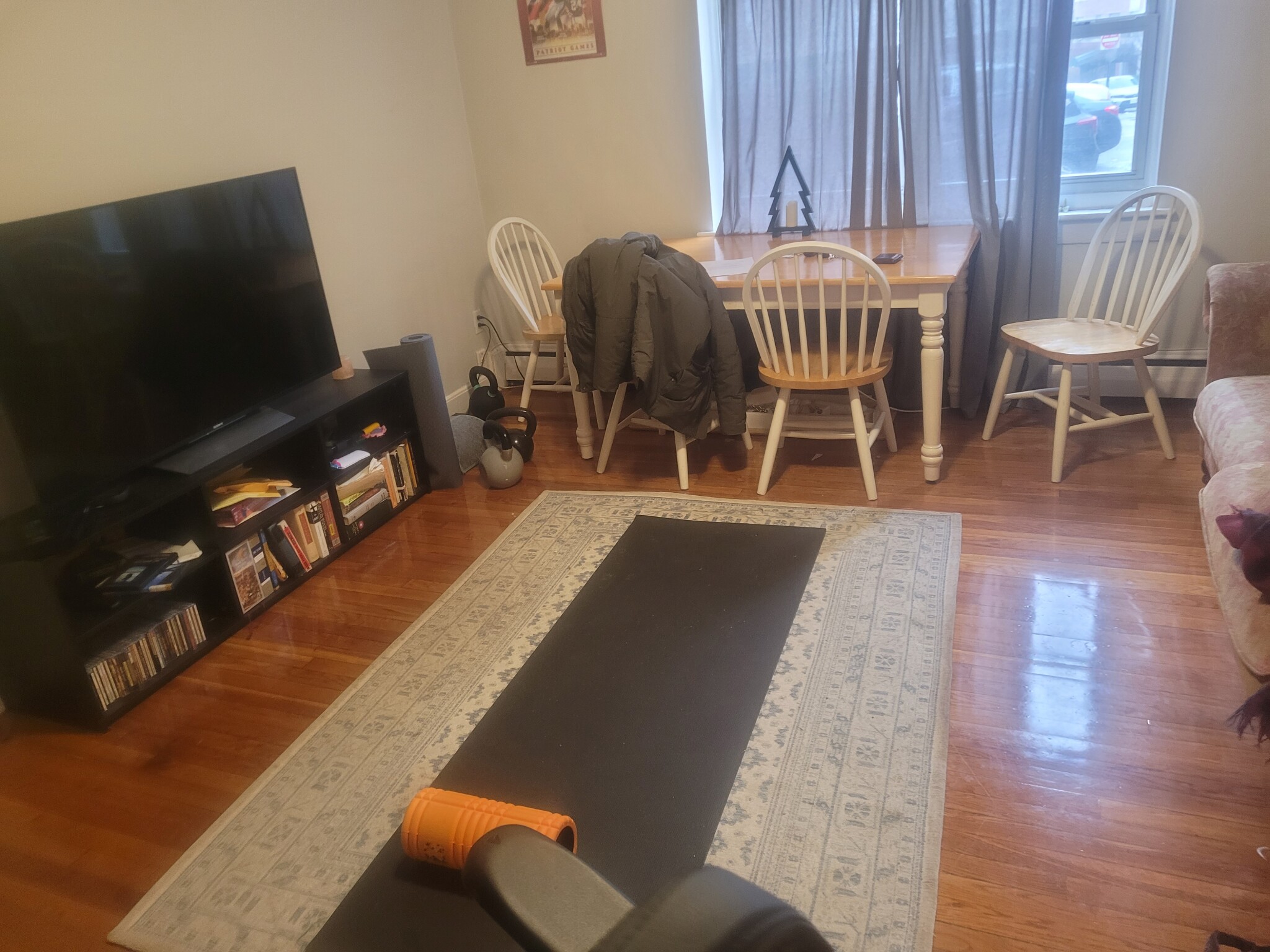 Photos of apartment on Chiswick Rd.,Boston MA 