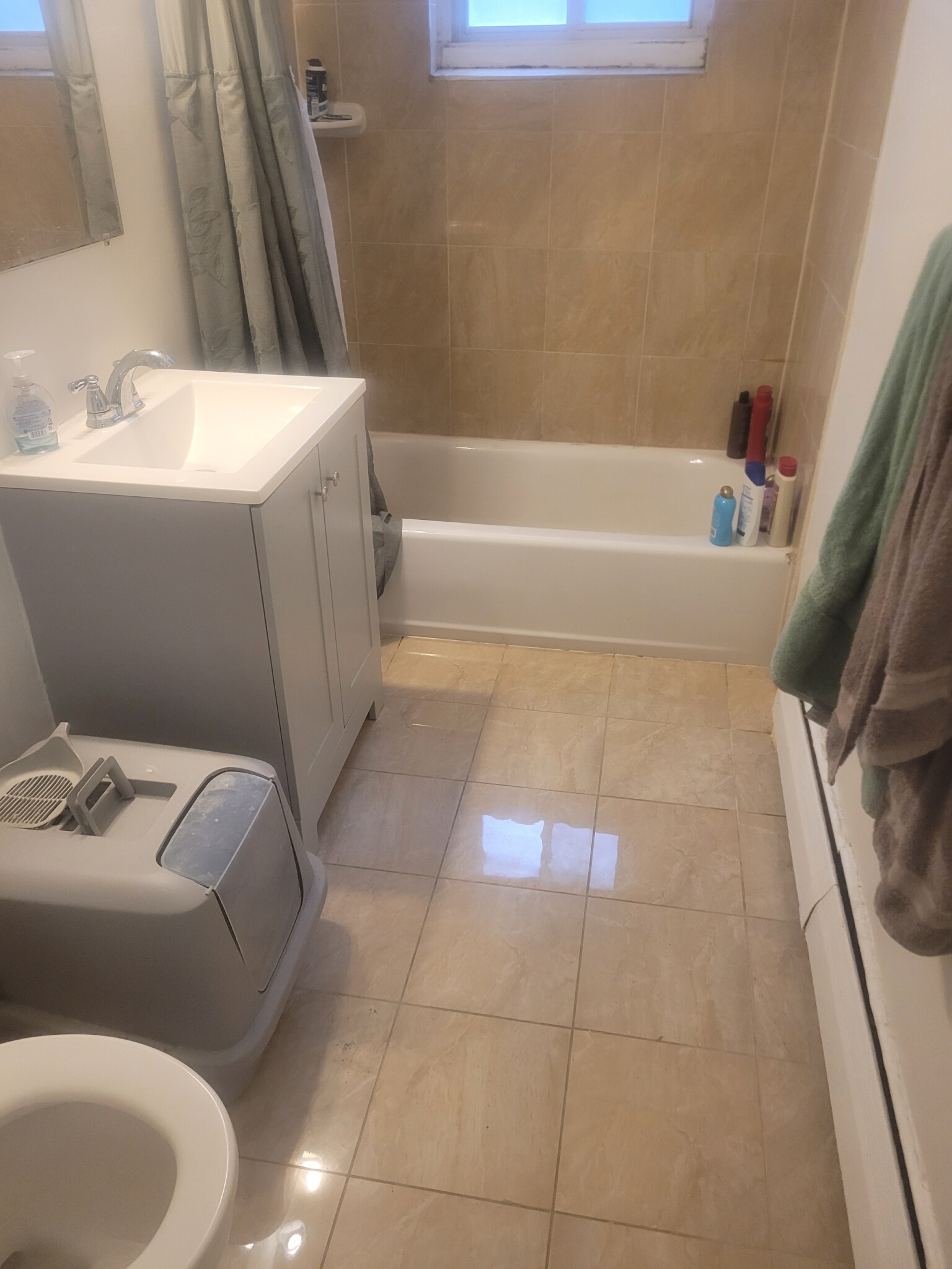 Photos of apartment on Chiswick Rd.,Boston MA 