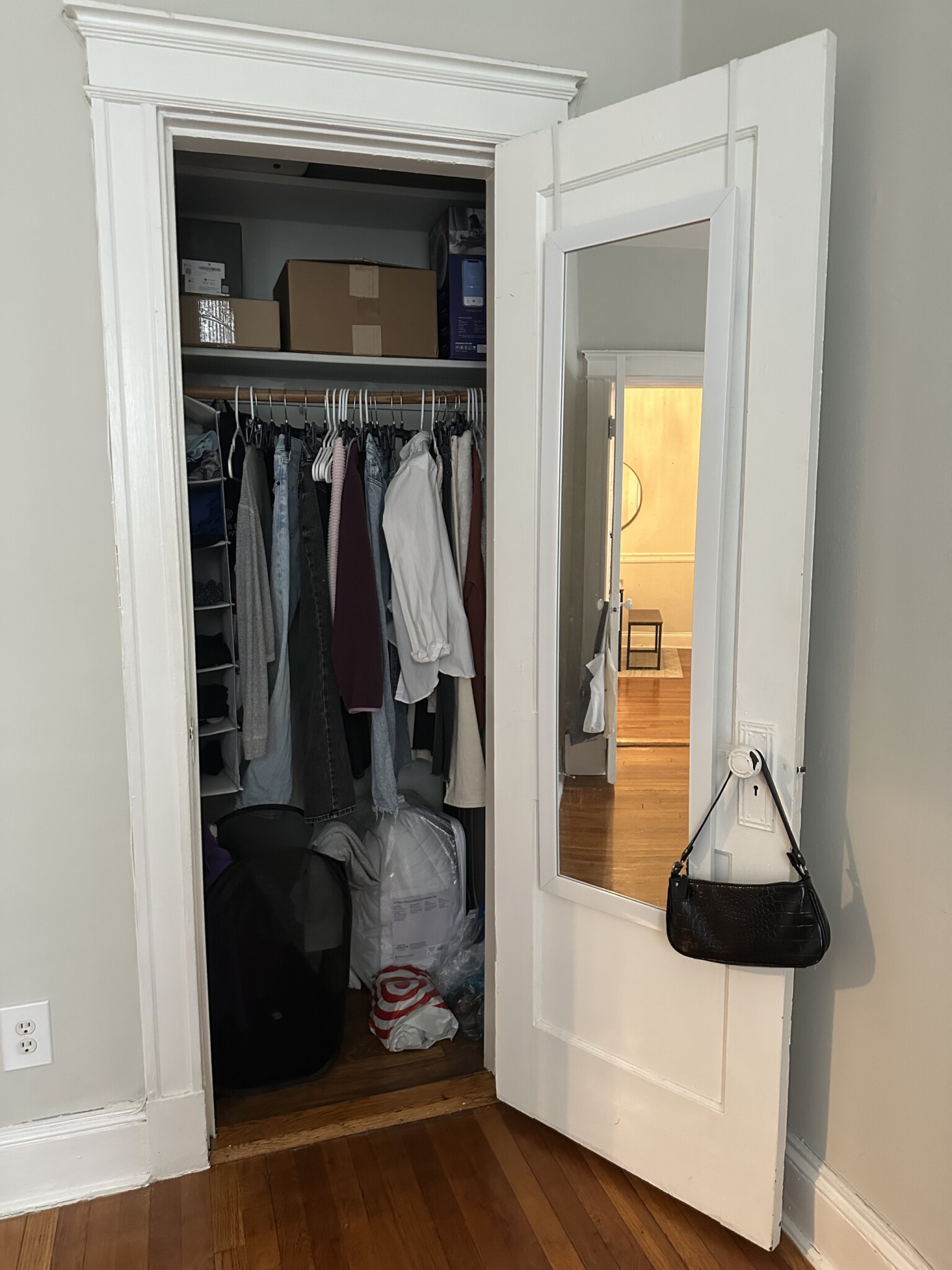 Photos of apartment on Commonwealth Ave.,Boston MA 02134