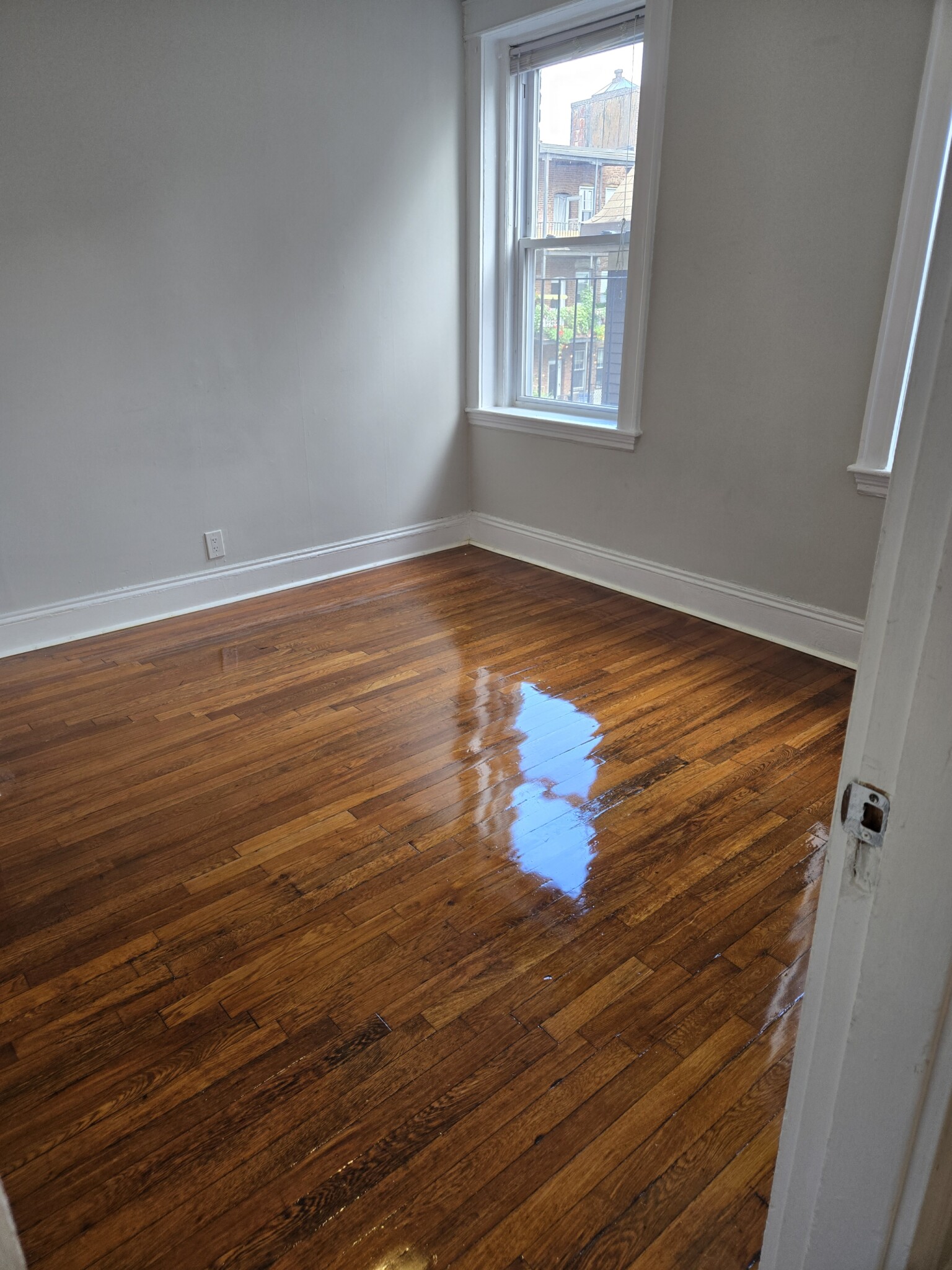 Photos of apartment on Commonwealth Ave.,Boston MA 02134