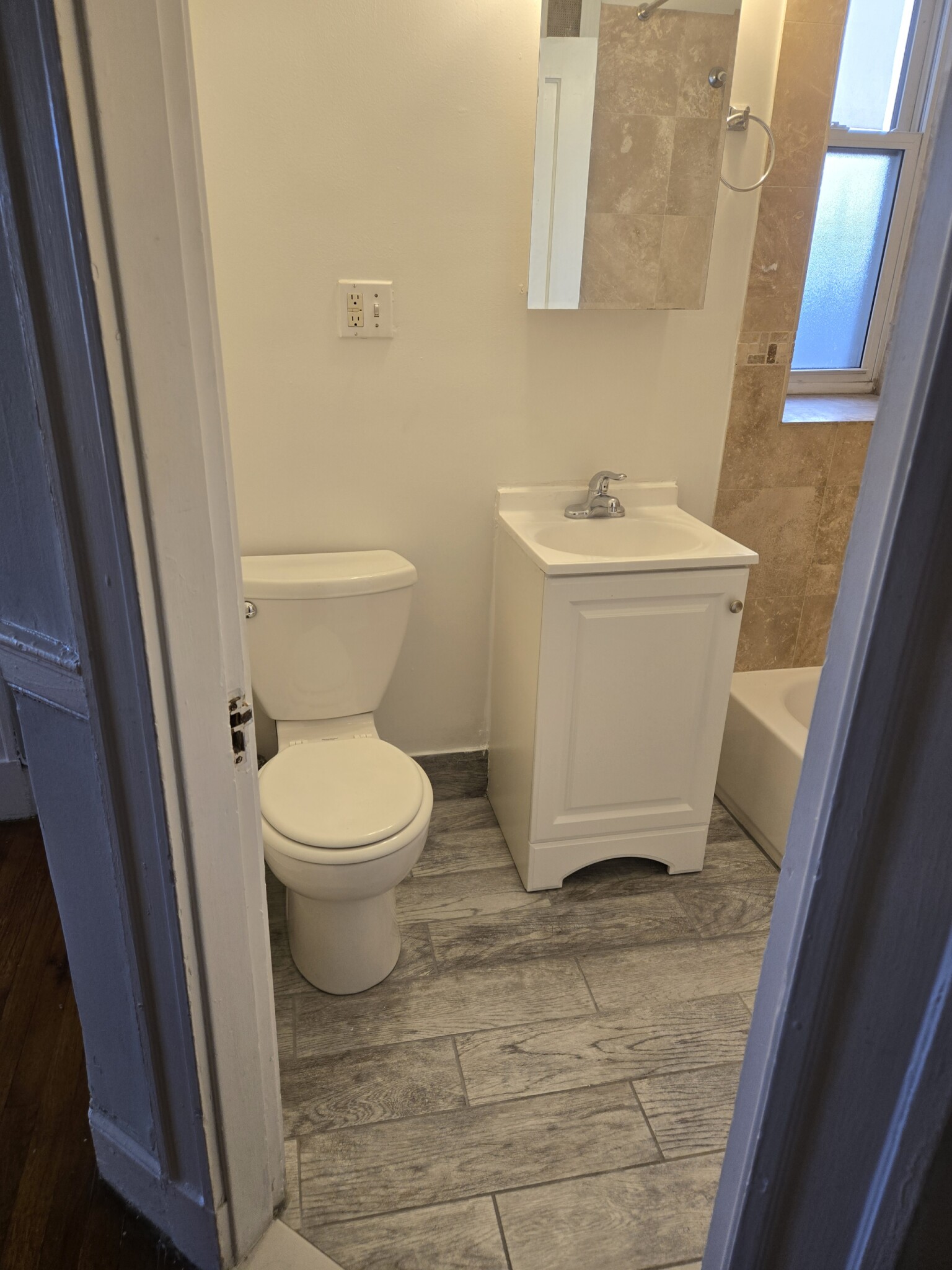 Photos of apartment on Kelton St.,Boston MA 02134