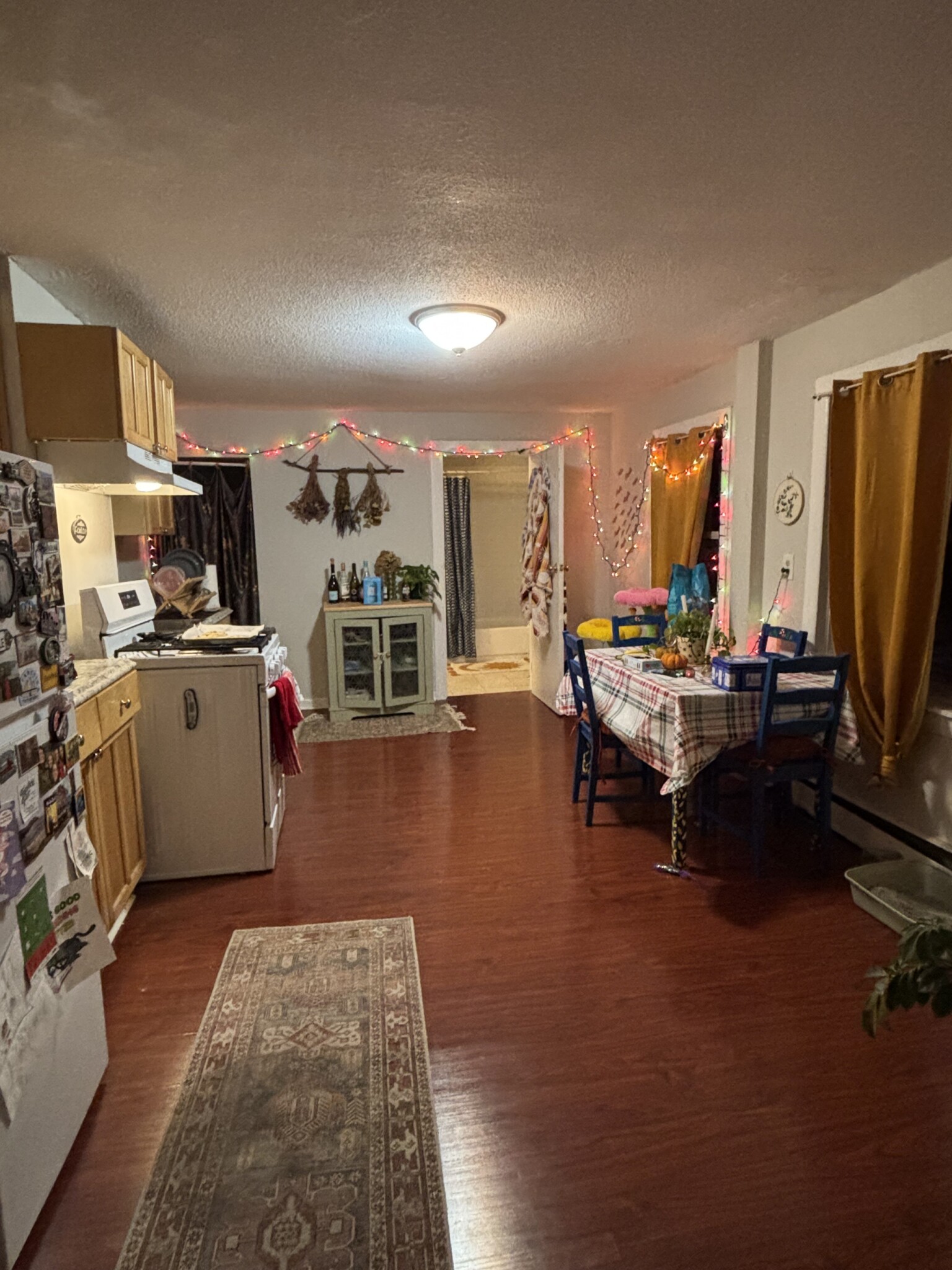 Photos of apartment on Bennington St.,Boston MA 02128