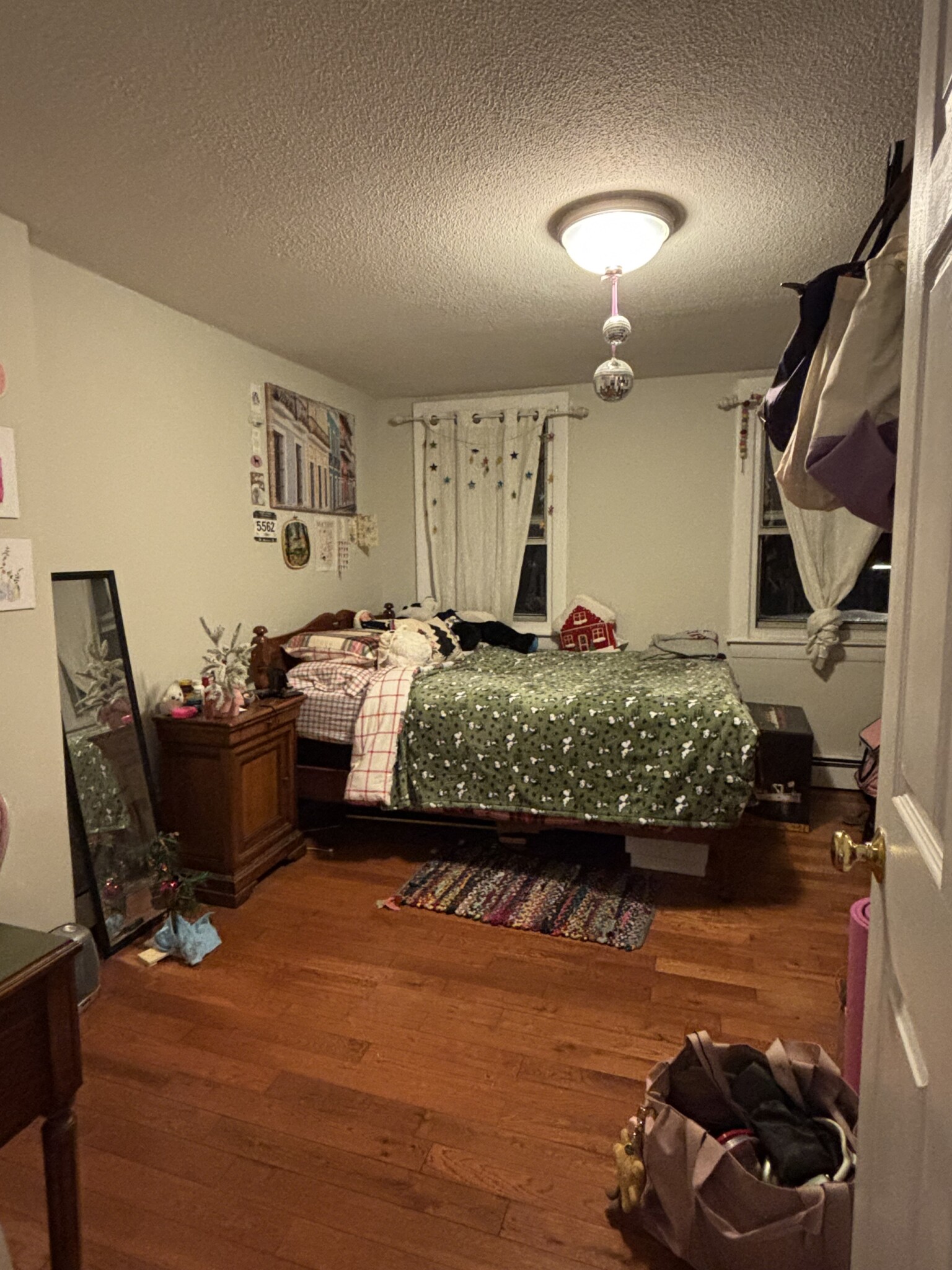 Photos of apartment on Bennington St.,Boston MA 02128