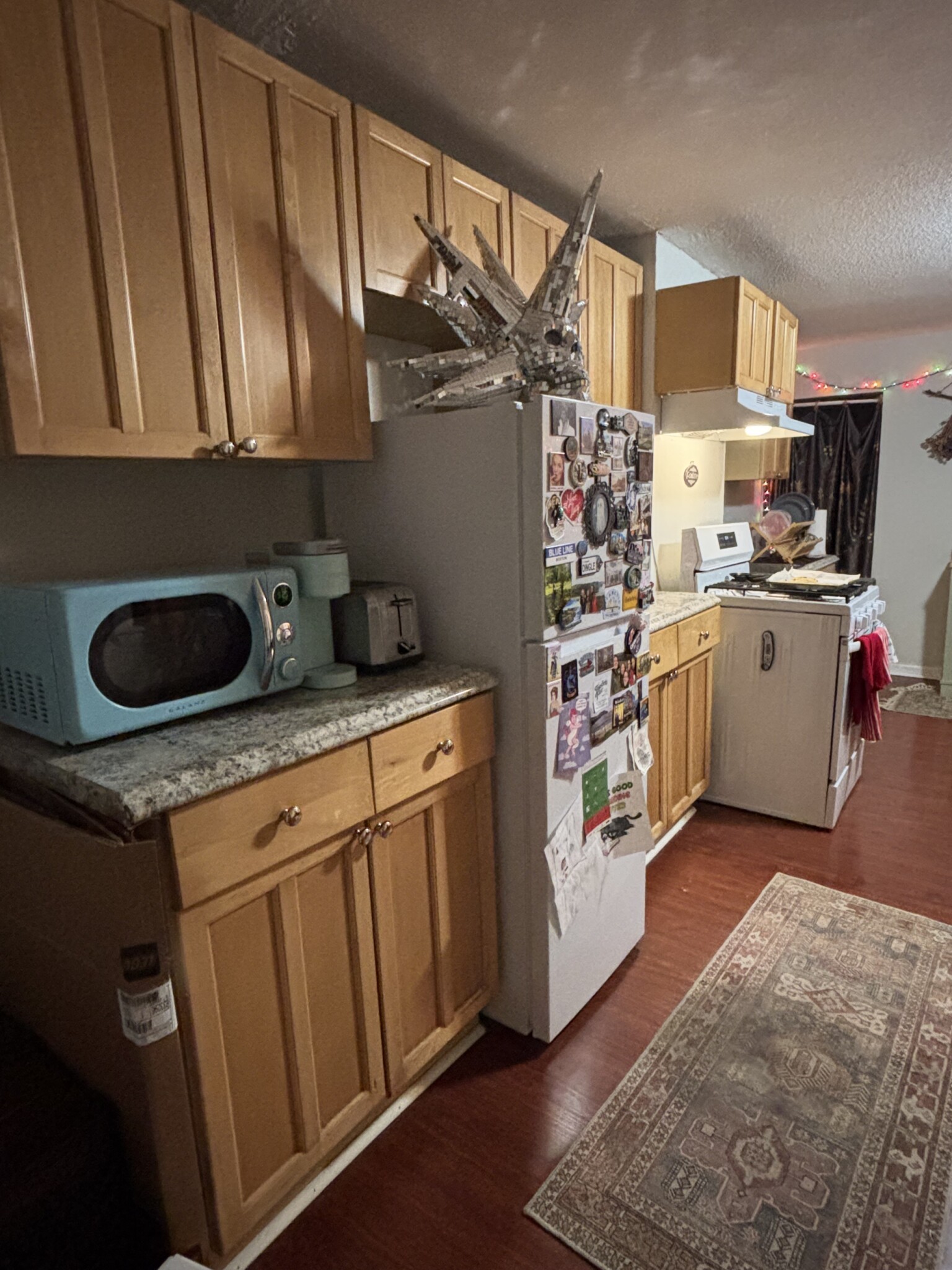 Photos of apartment on Addison St.,Boston MA 02128