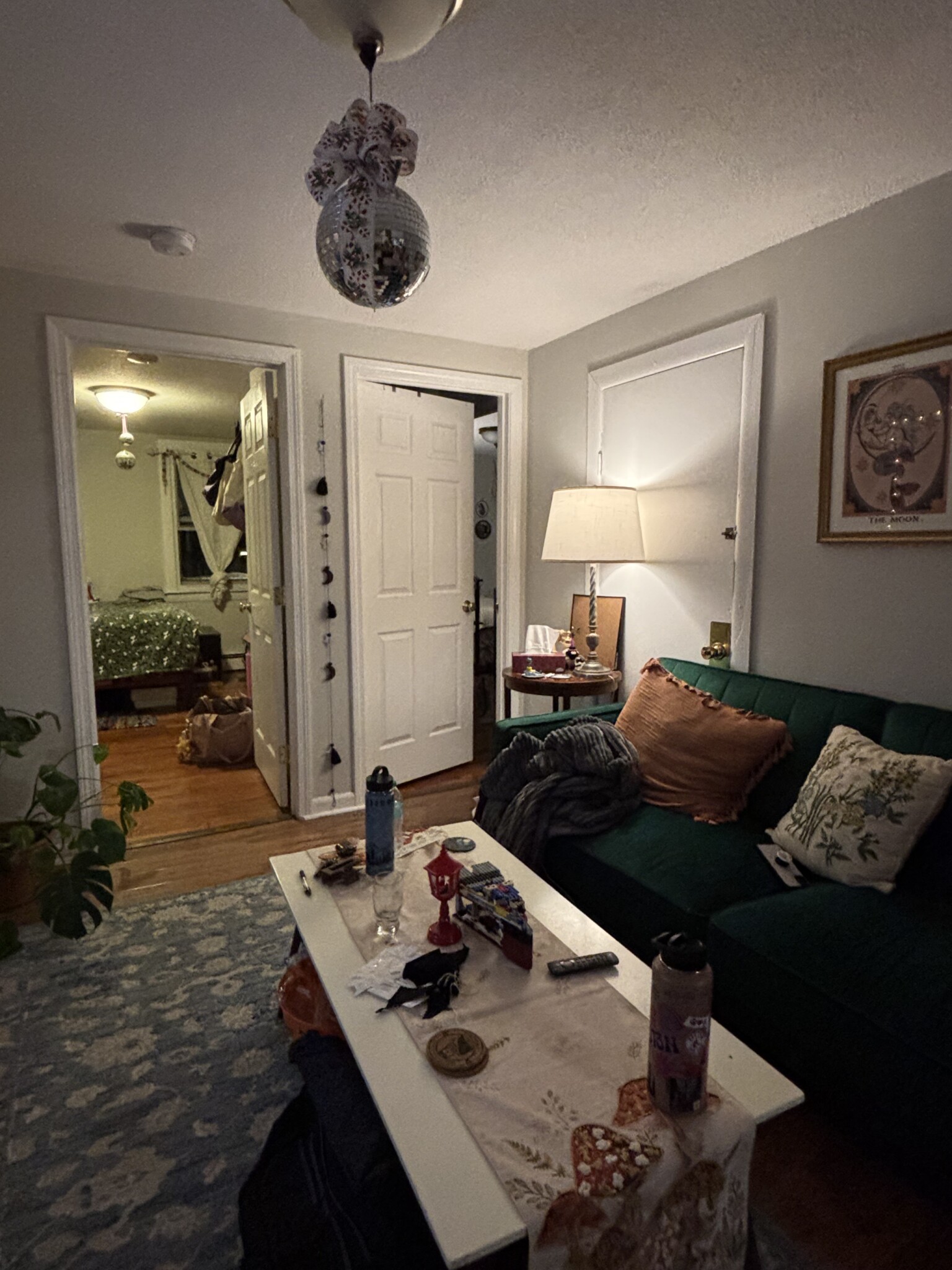 Photos of apartment on Bennington St.,Boston MA 02128